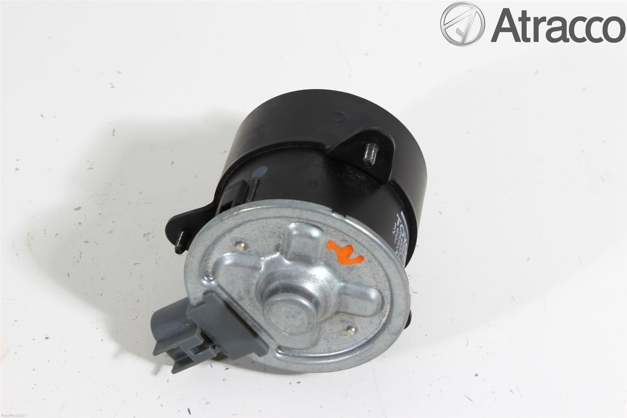 Toyota RAV4 13-18 Kylfläkt El