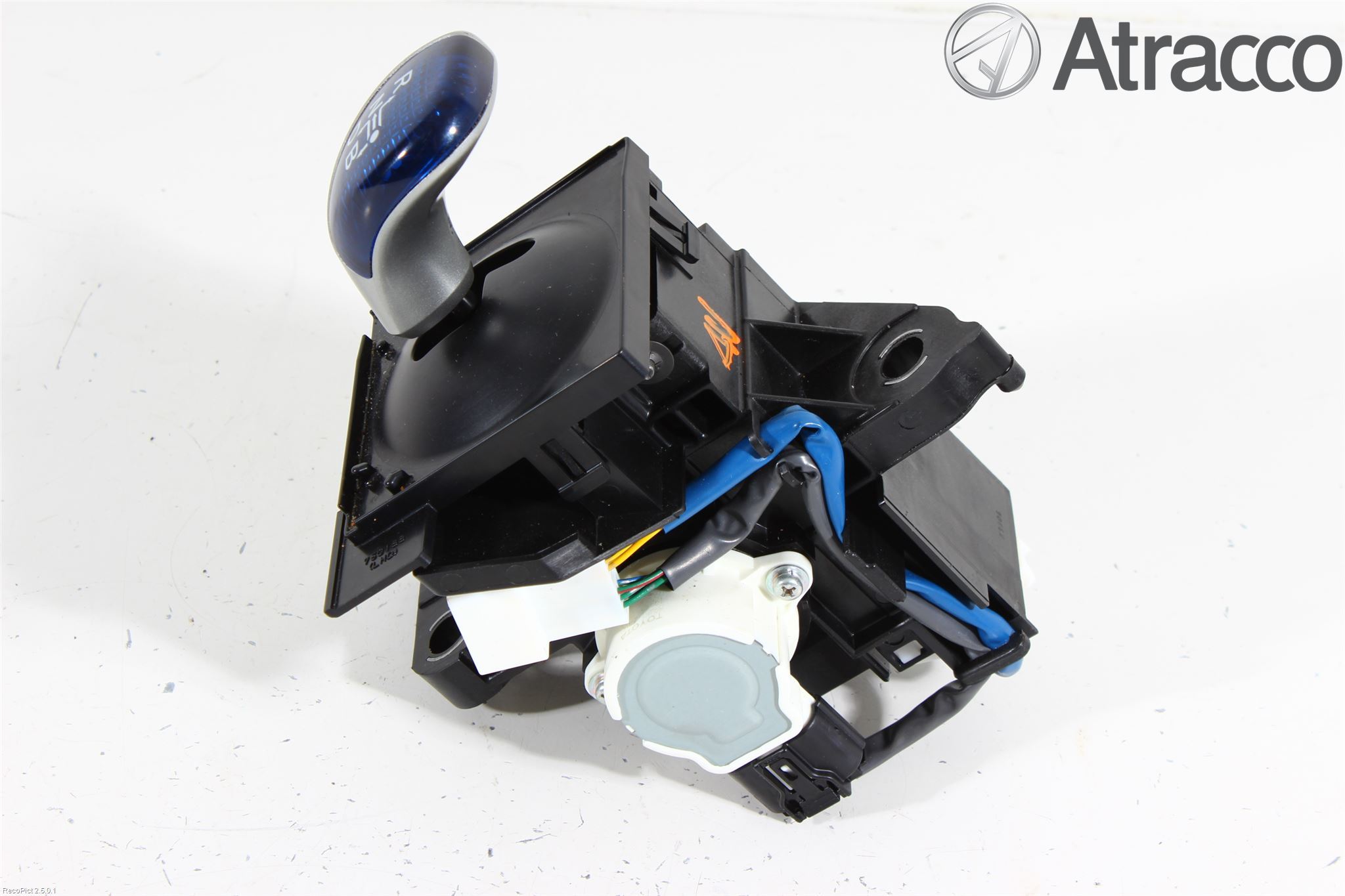 Toyota AURIS 13-19 Växelreglage - Wire