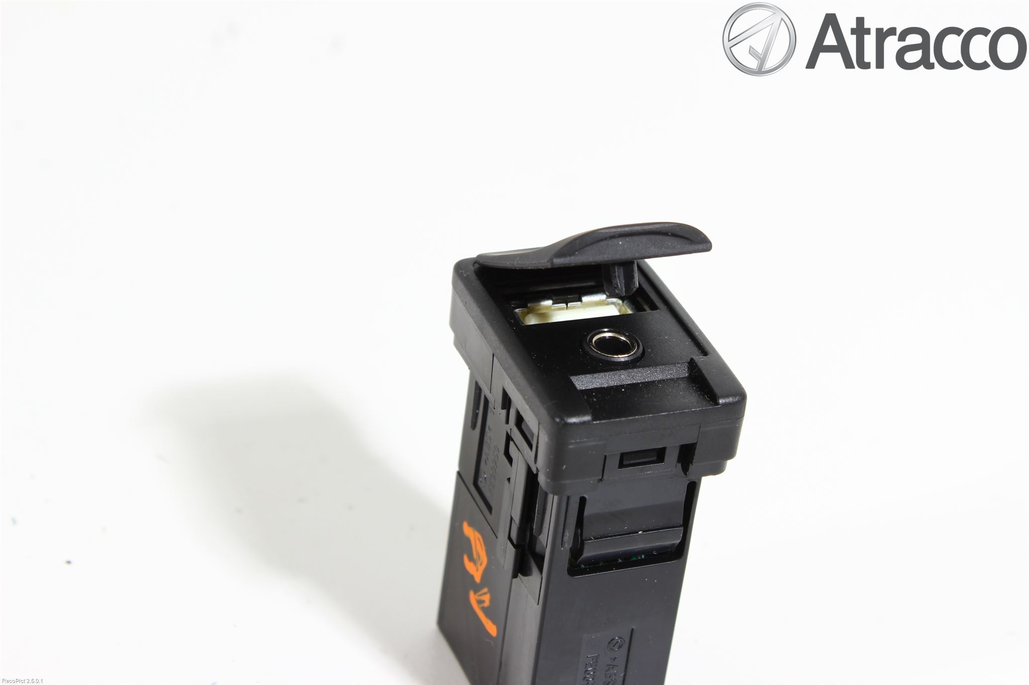 Toyota AURIS 13-19 El Övrigt