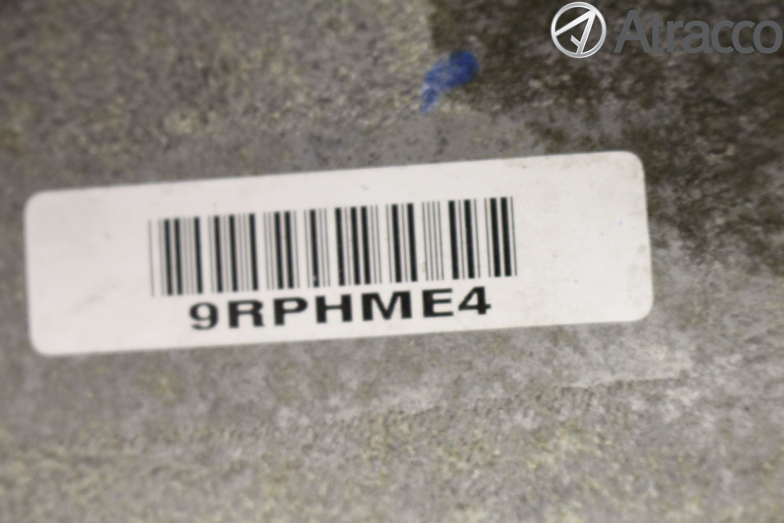 Honda CIVIC 06-11 Växellåda Man 6 Vxl