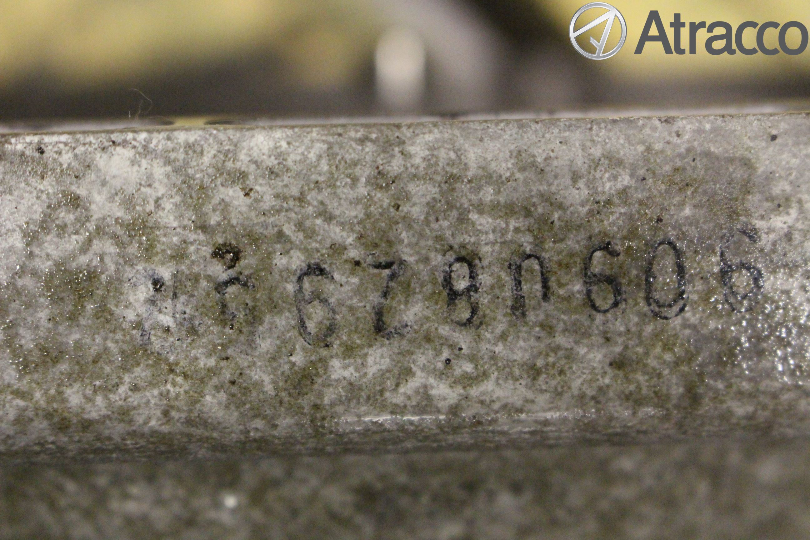 Honda CIVIC 06-11 Växellåda Man 6 Vxl