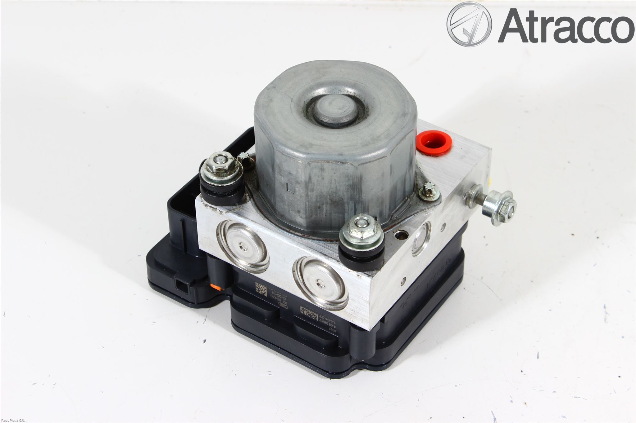 Toyota GT86 12- Abs Hydraulaggregat