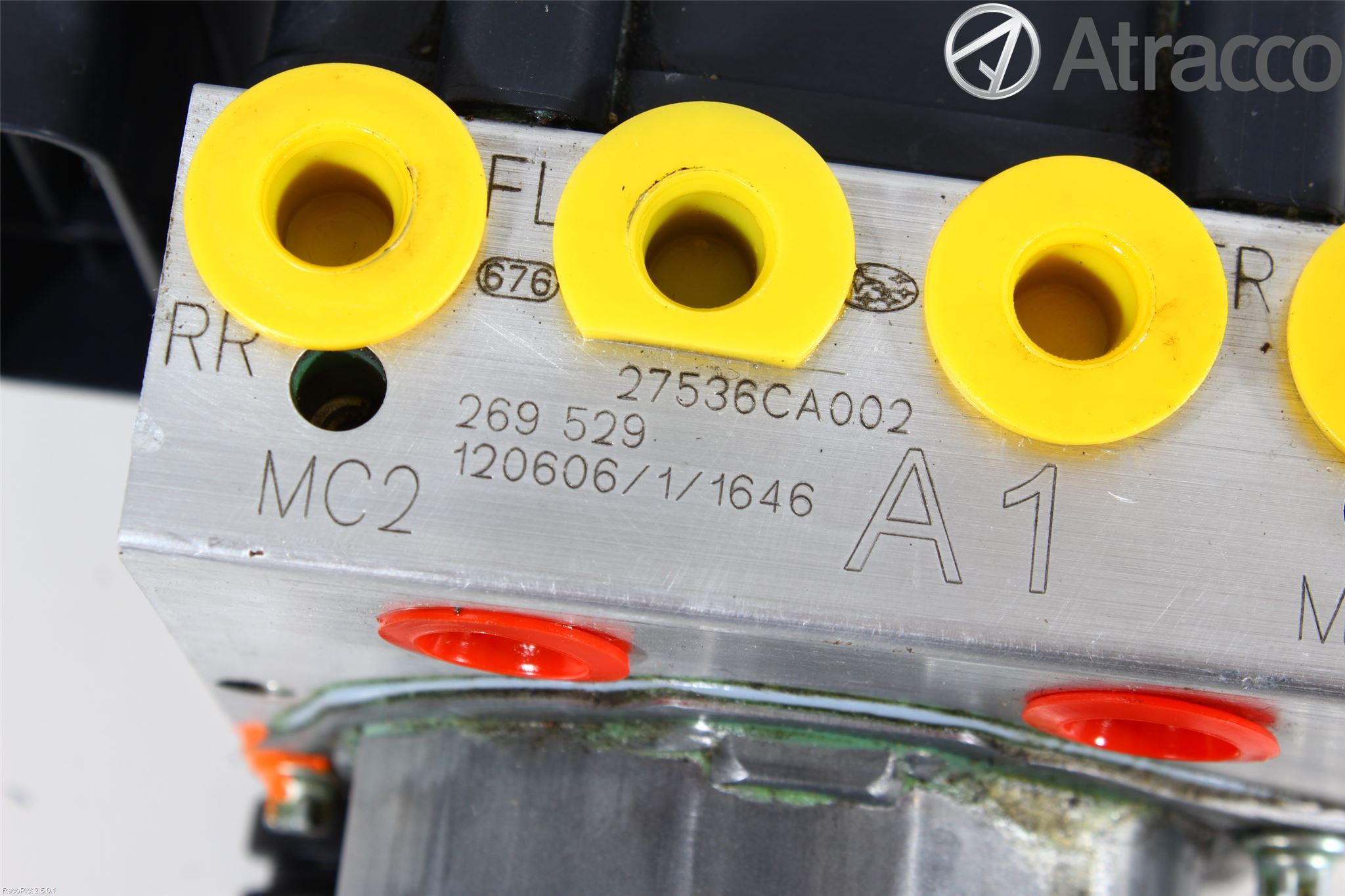 Toyota GT86 12- Abs Hydraulaggregat