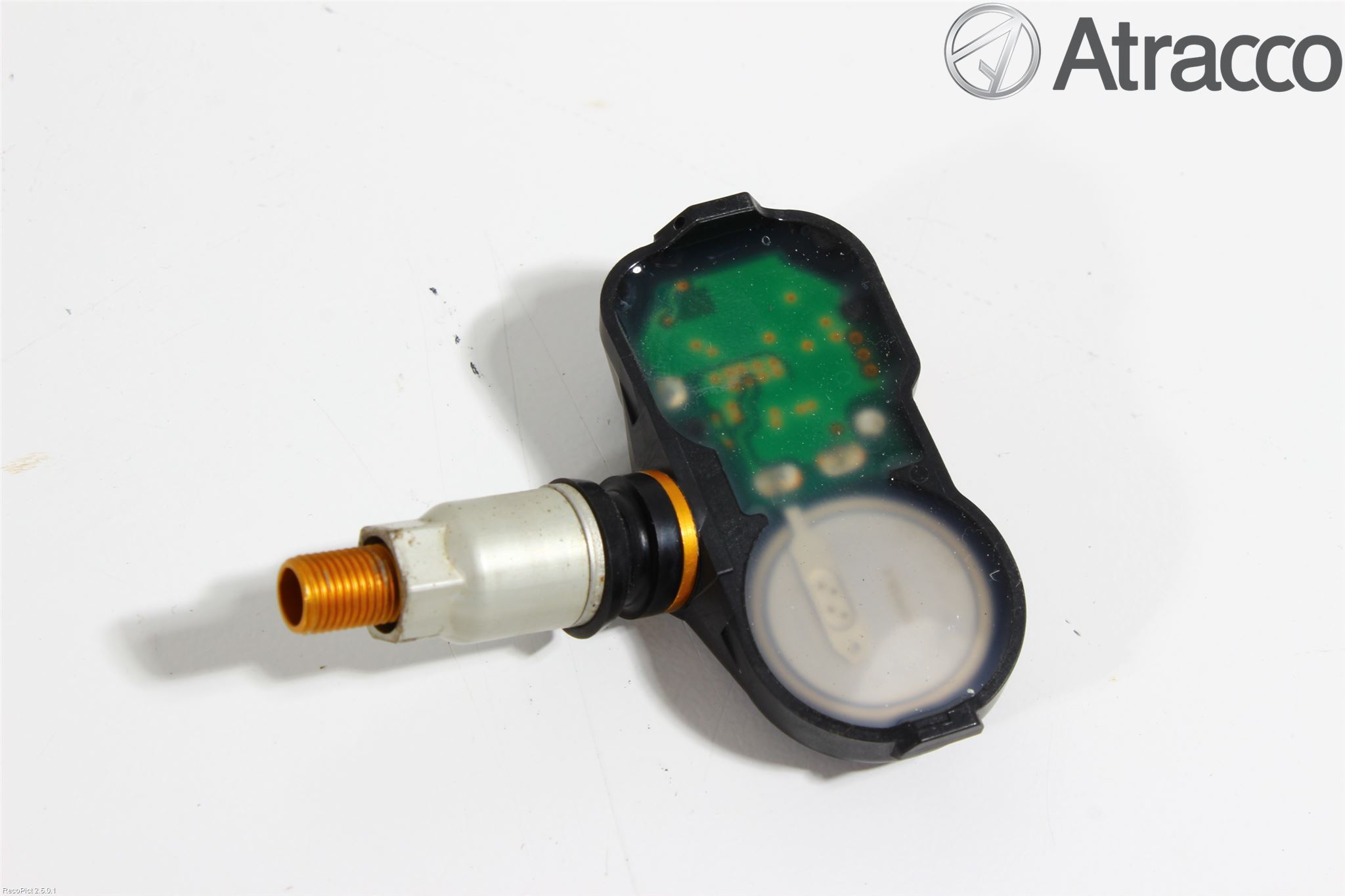 Toyota RAV4 13-18 Givare Däcktryck