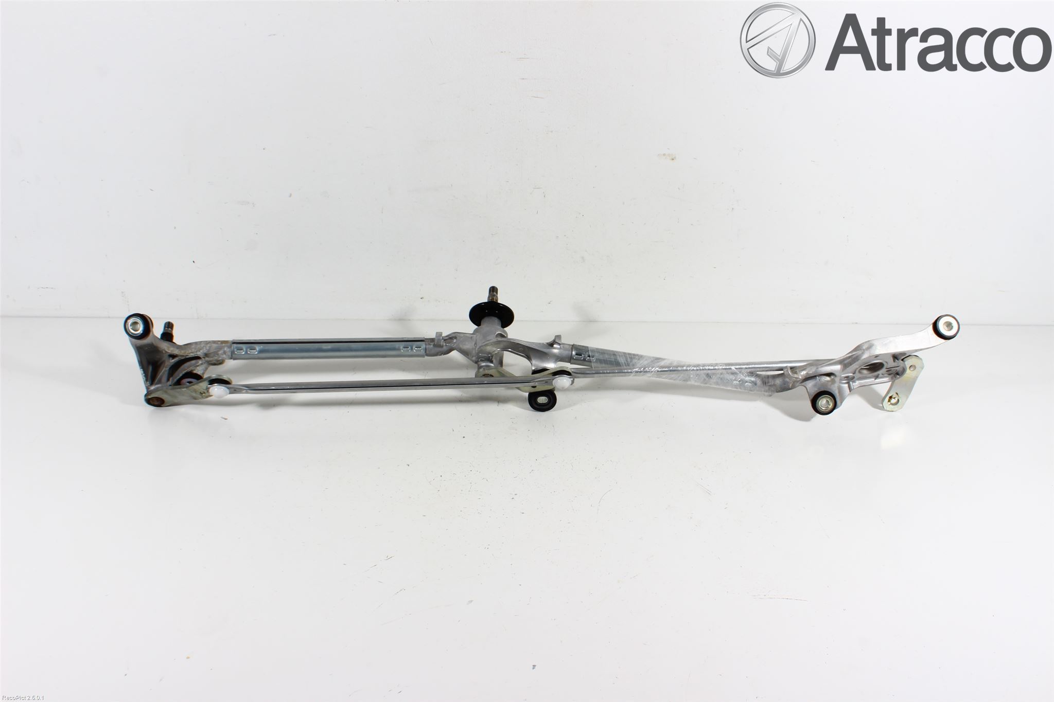 Honda CR-V 13-18 Torkarmekanism Vindruta