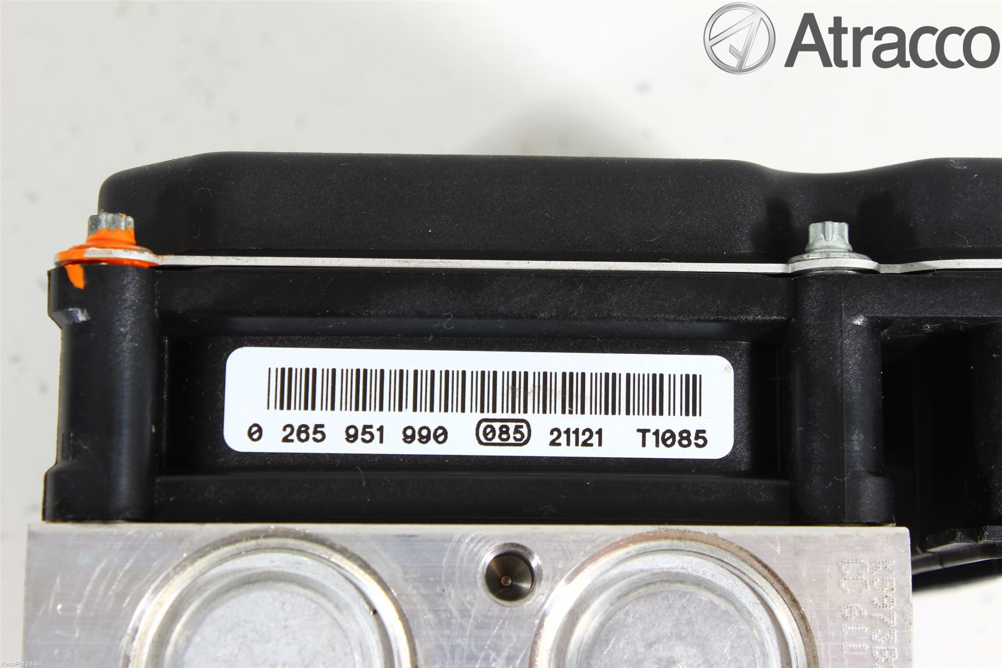 Toyota VERSO 09-18 Abs Hydraulaggregat