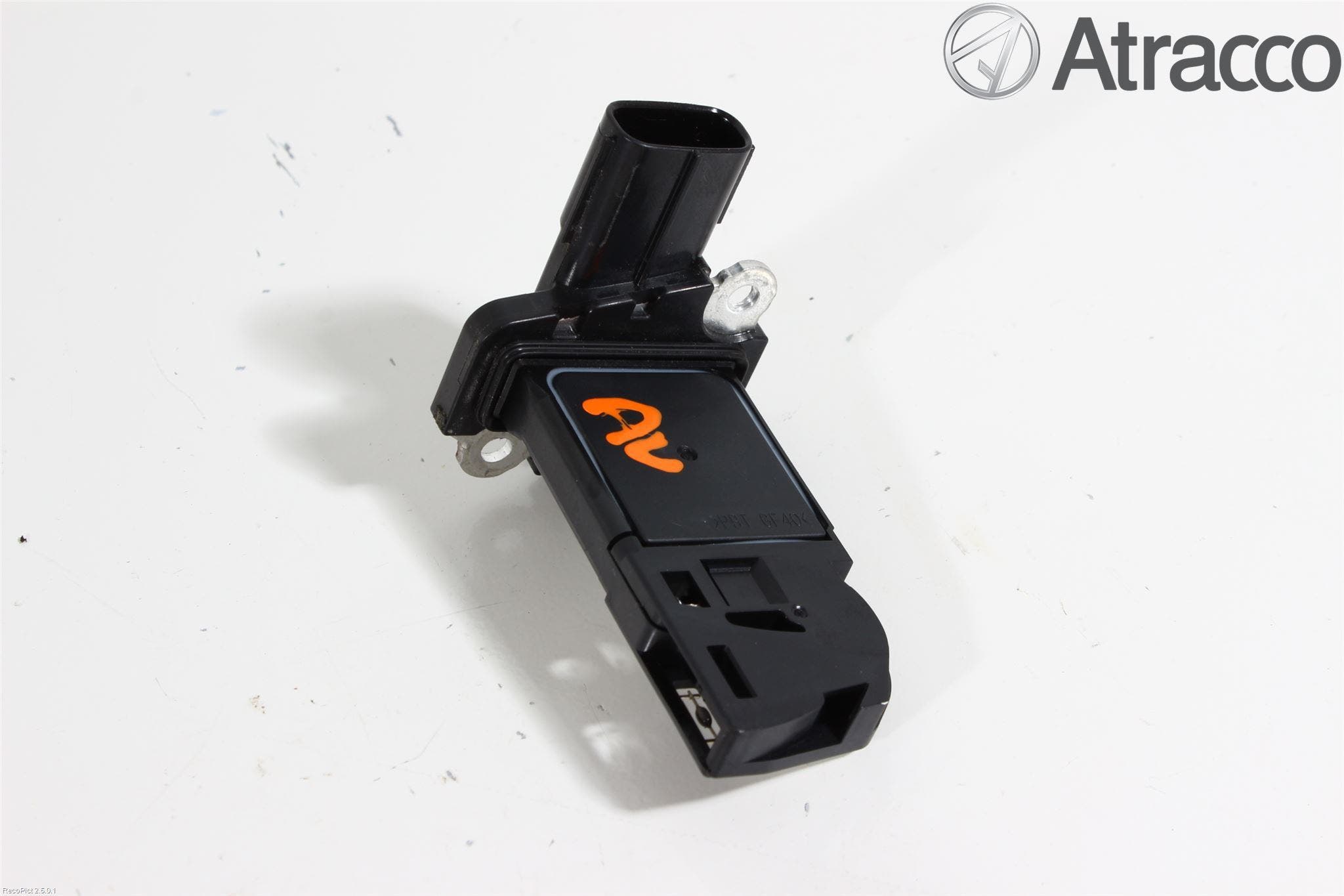 Toyota VERSO 09-18 Injluftmassamätare