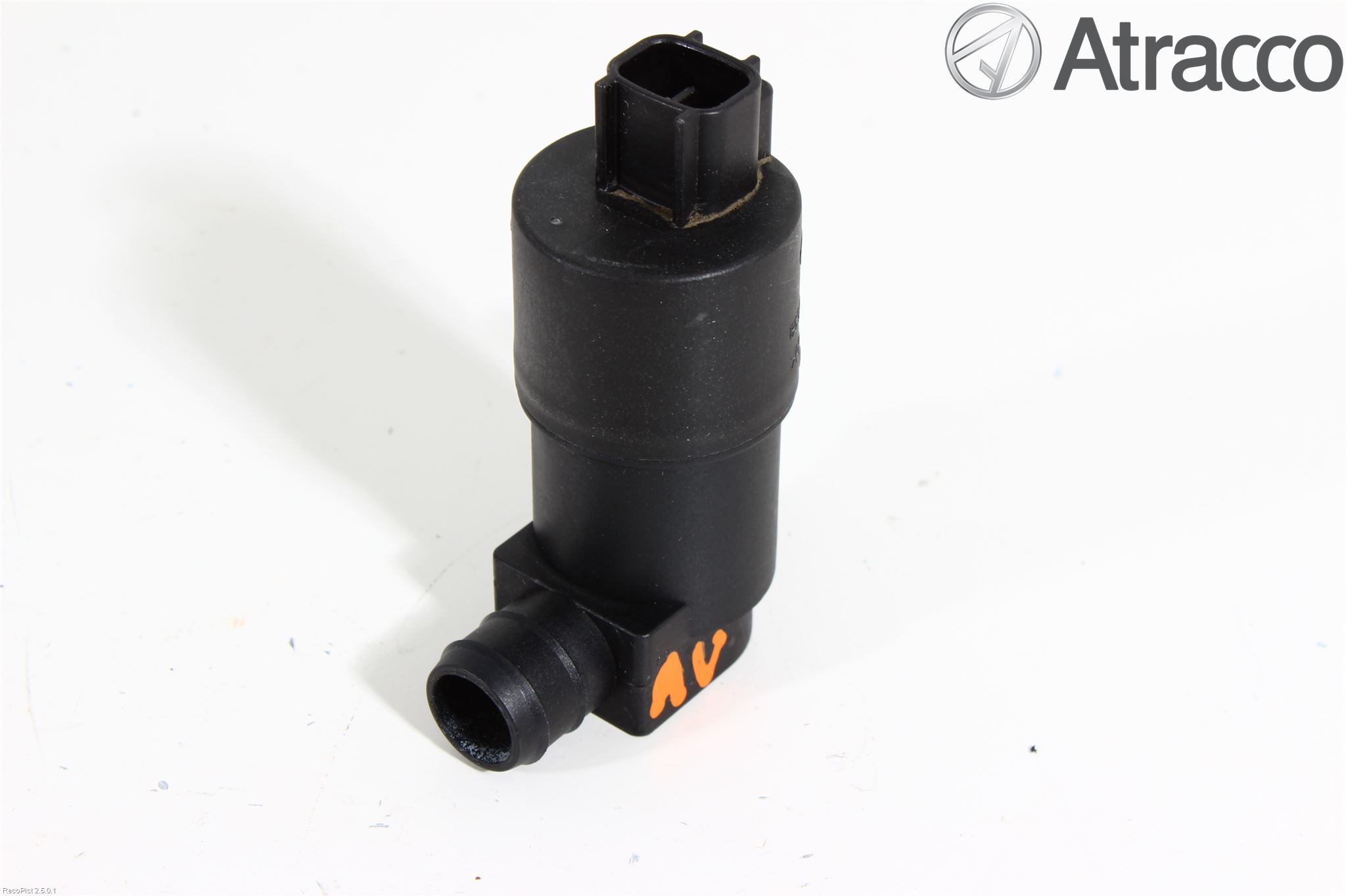 Toyota VERSO 09-18 Spolarpump Baklucka