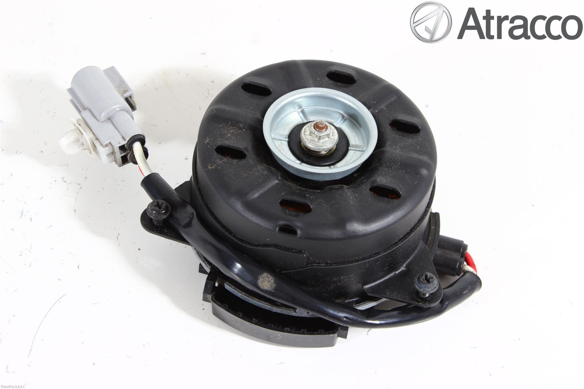 Toyota VERSO 09-18 Kylfläkt El