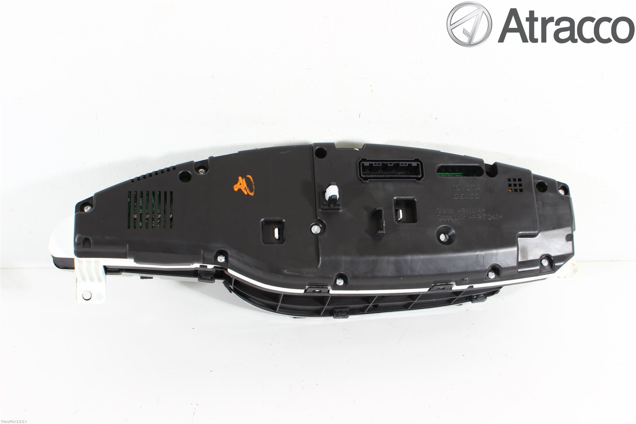 Toyota VERSO 09-18 Instrument Komb