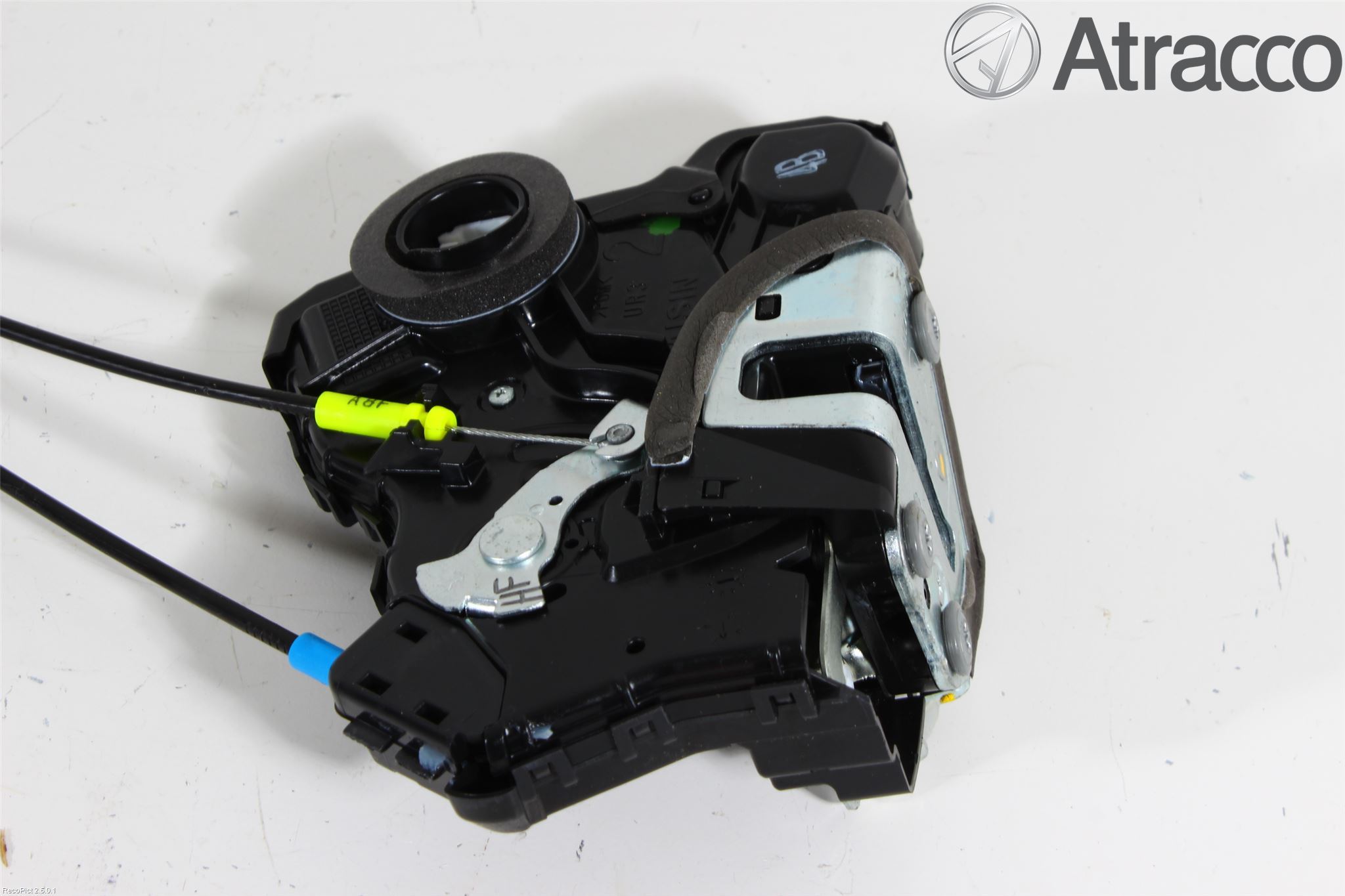 Toyota AURIS 13-19 Låskista-Dörrlås