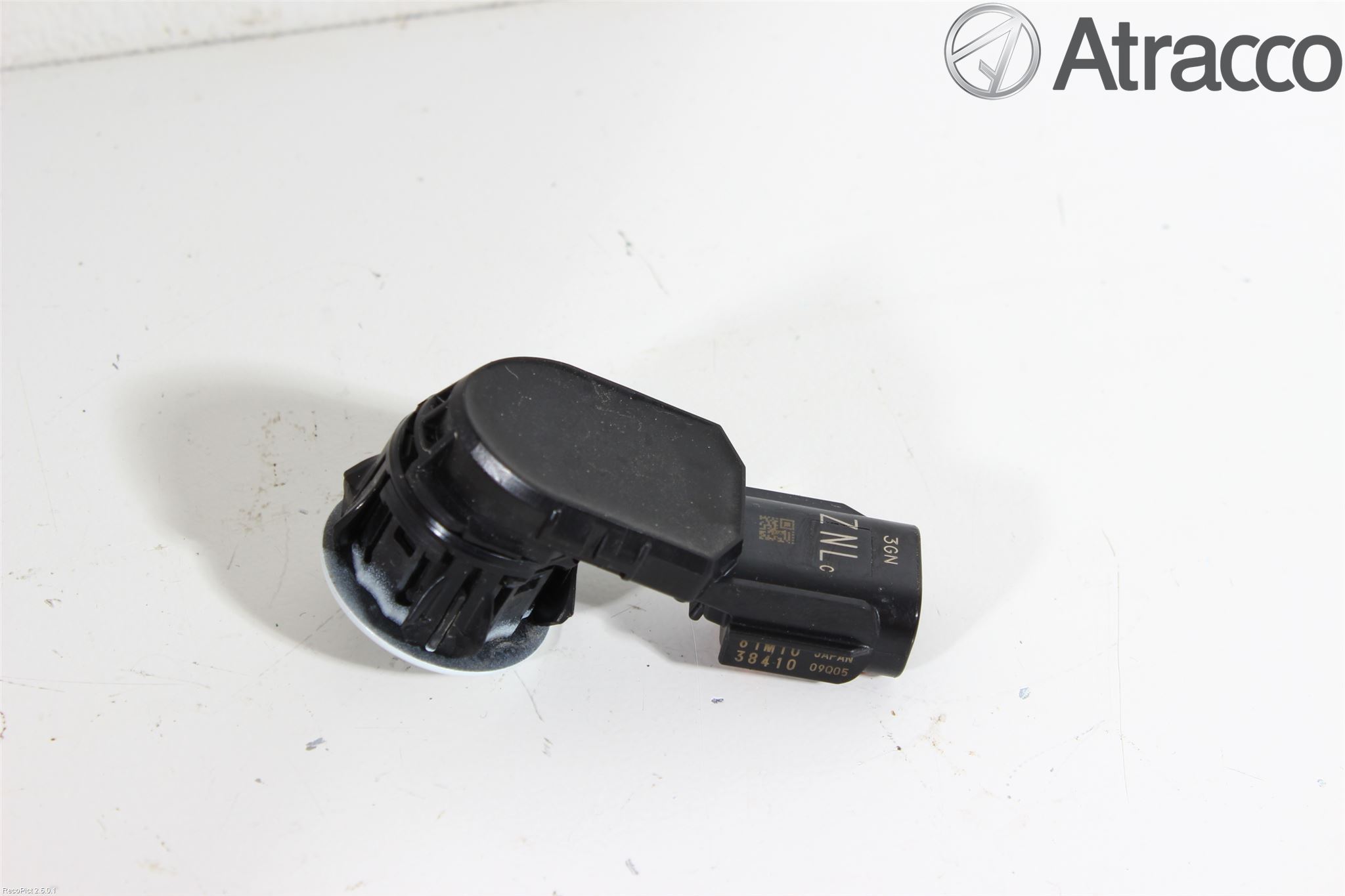 Suzuki SX4 10-13 Parkeringshjälp Backsensor