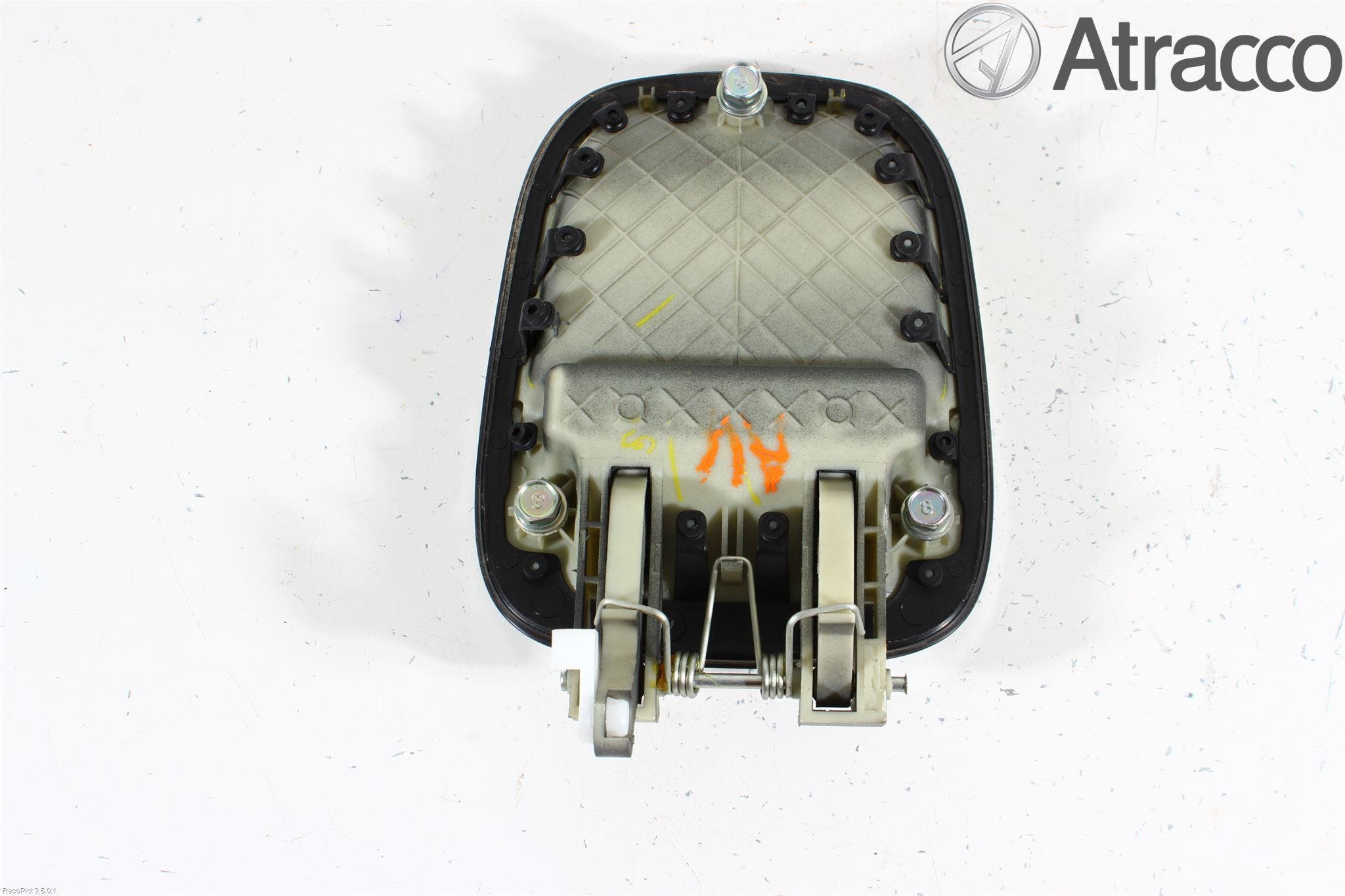 Hyundai i10 PA 08-13 Bakluckehandtag