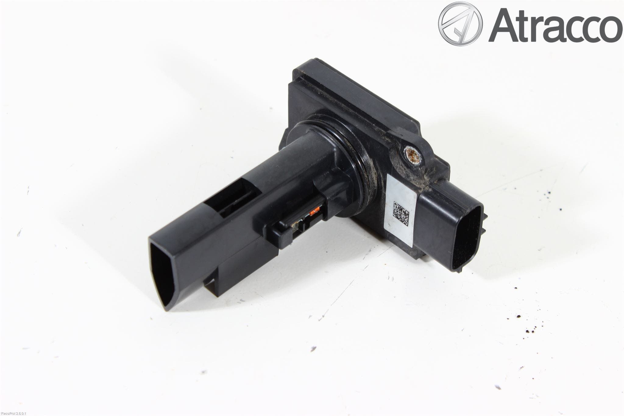 Mitsubishi LANCER 07-14 Injluftmassamätare