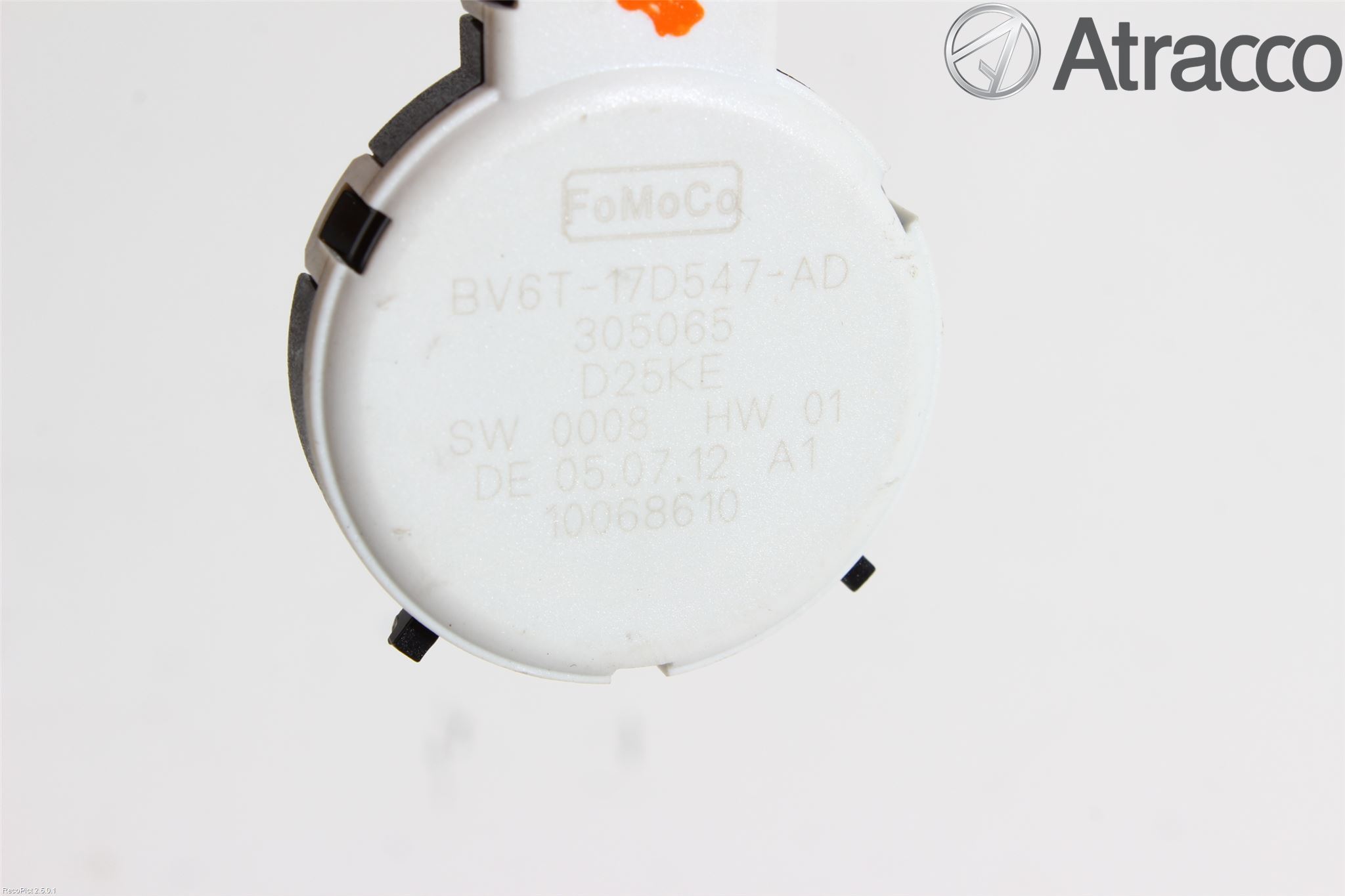 Ford FOCUS 11-14 Regnsensor