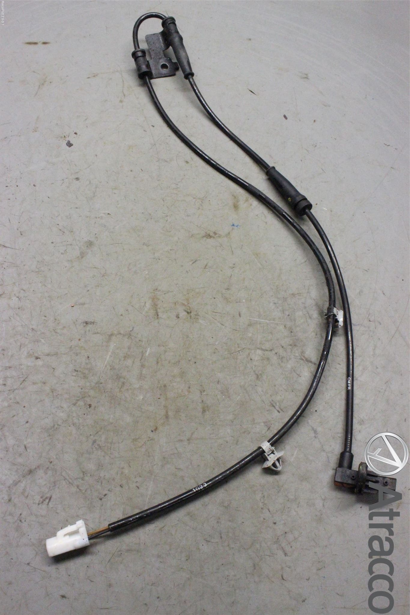 Hyundai SANTA FE 06-12 Abs Sensor