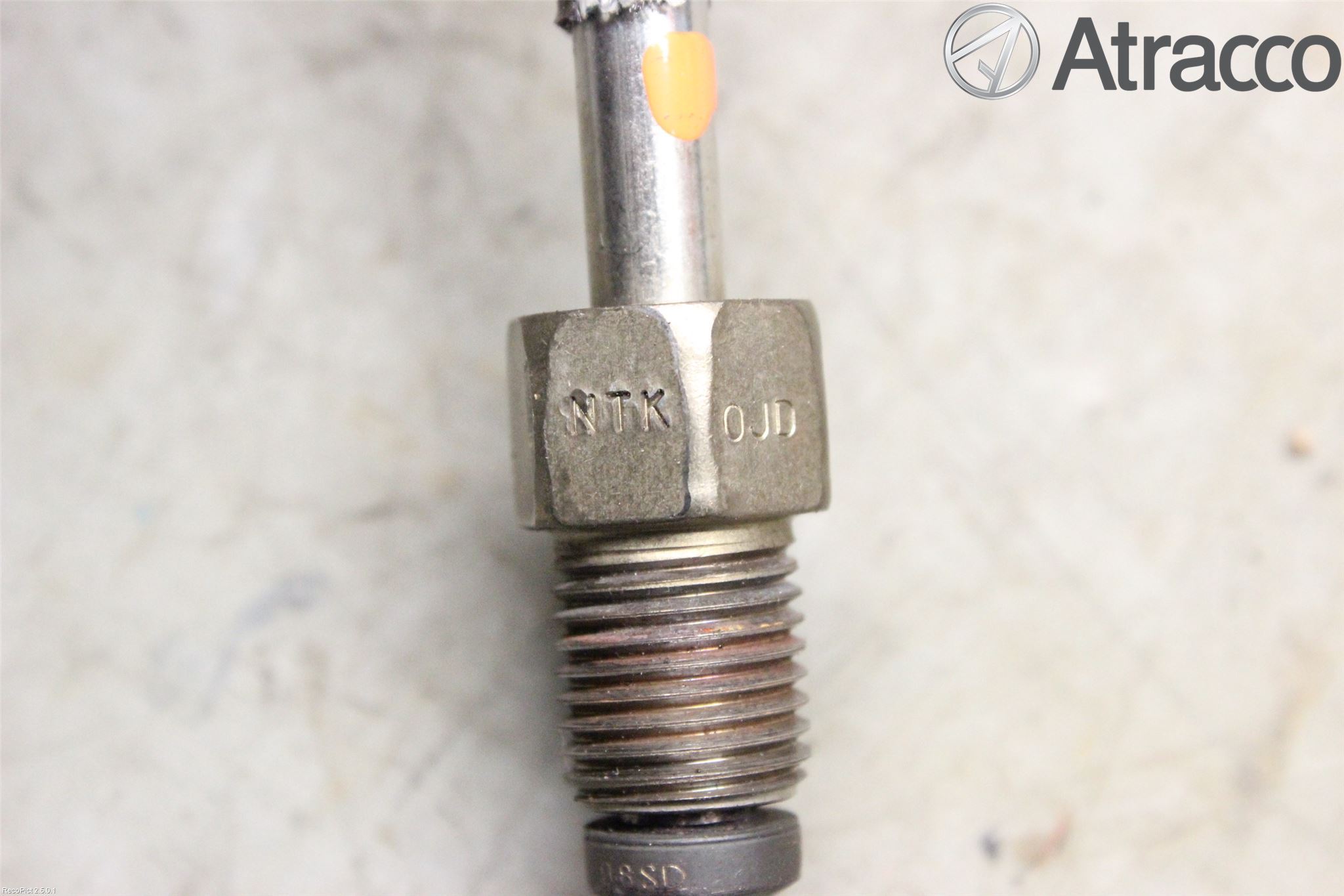 Hyundai SANTA FE  06-12 Sensor Avgas