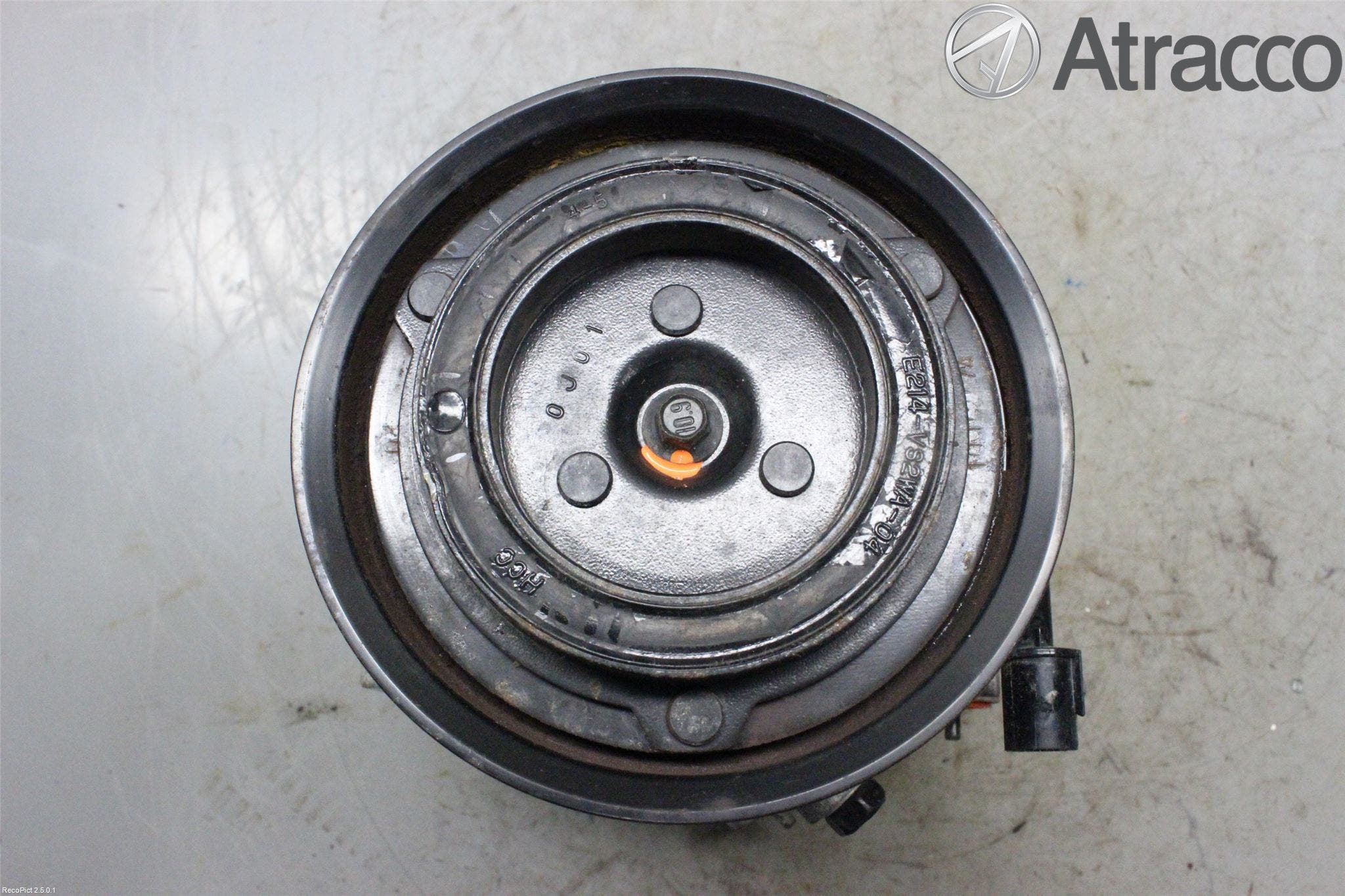 Hyundai i30 FD 07-12 Ac Kompressor