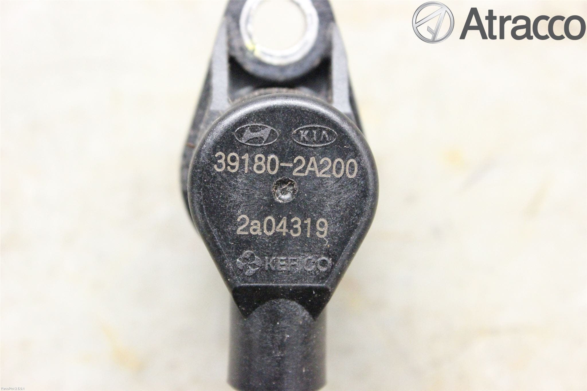 Hyundai i30 FD 07-12 Givare Varvtal-Tändläge