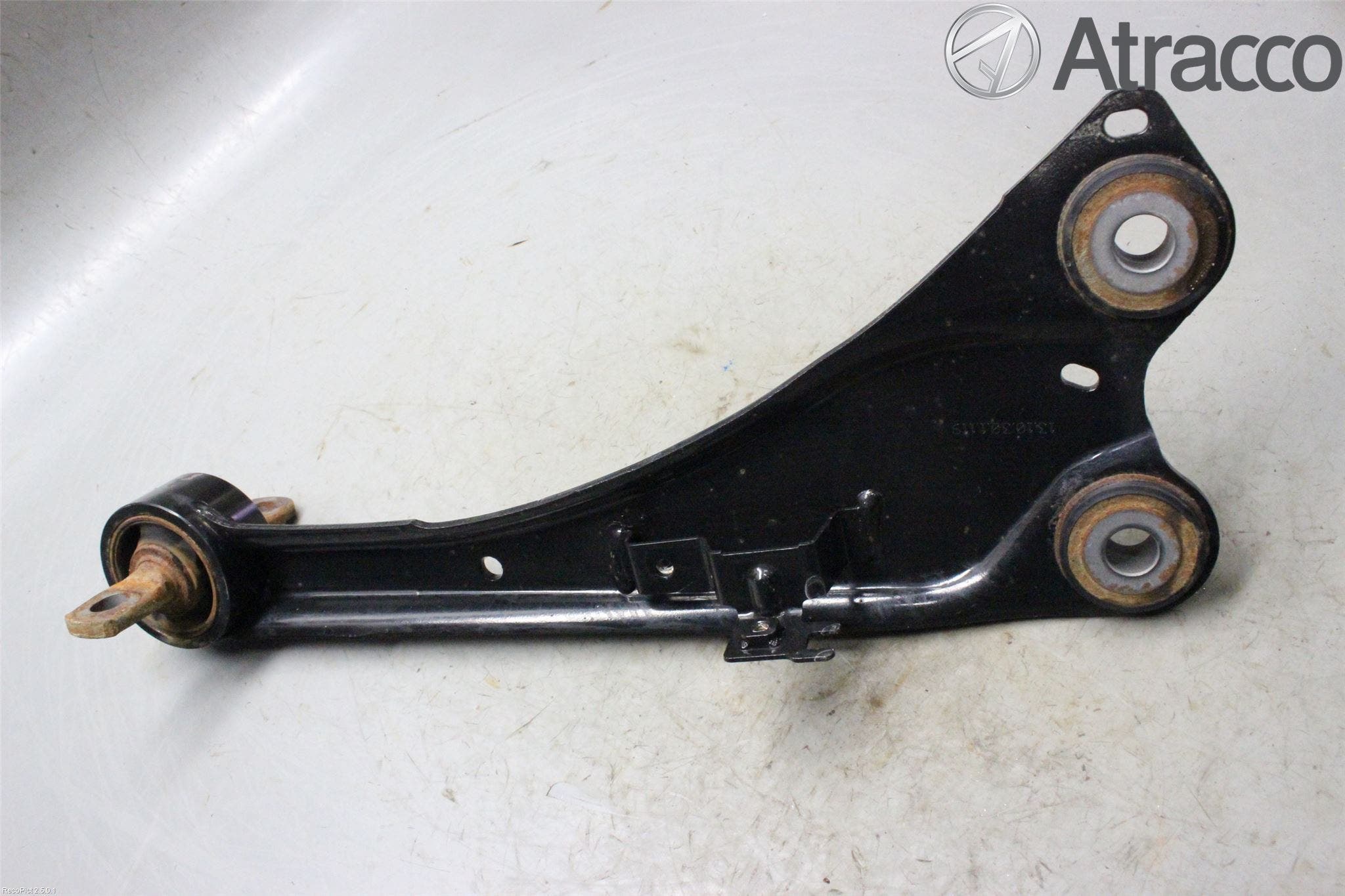 Toyota AURIS 13-19 Bärarm Bak Höger