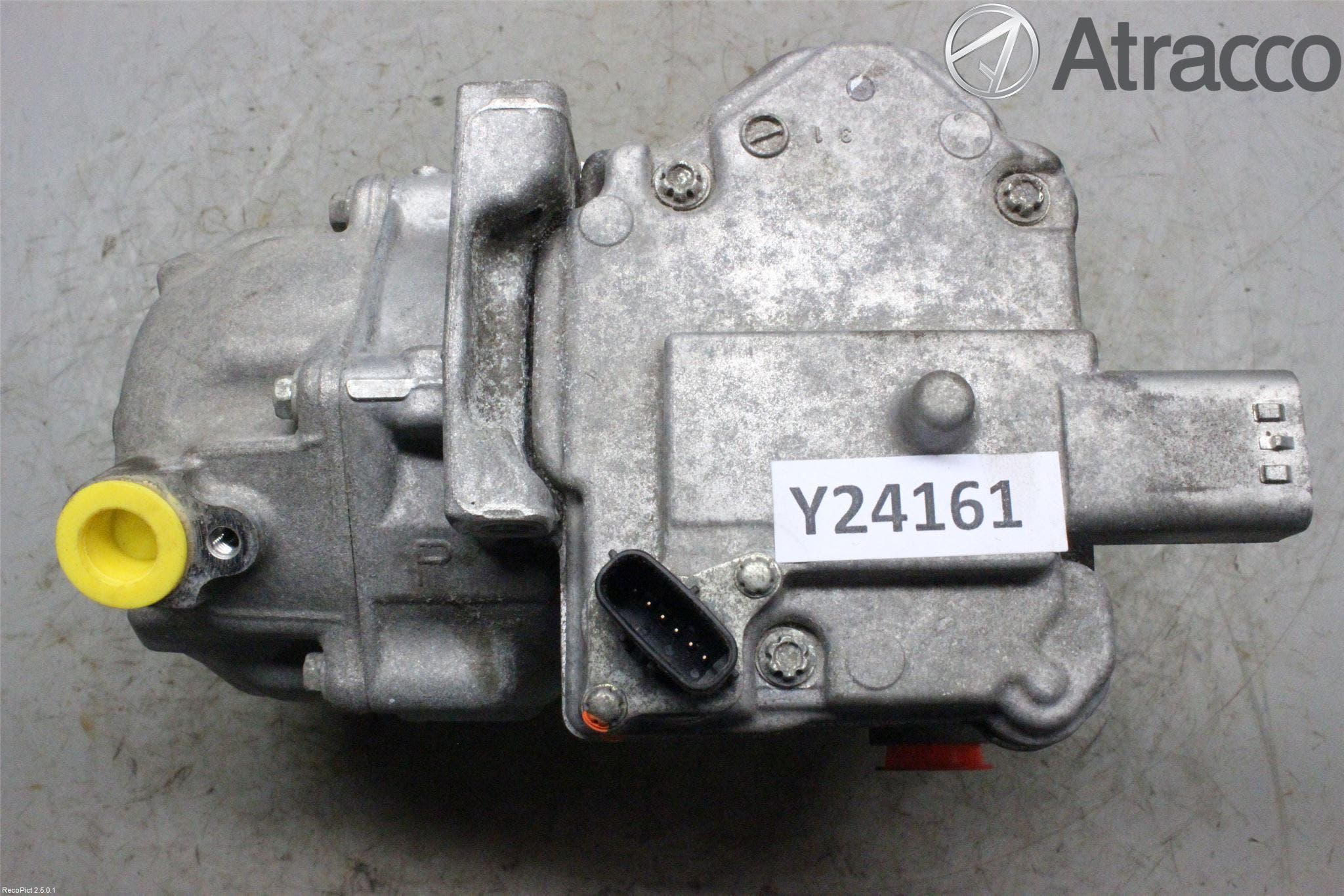 Toyota AURIS 10-12 Ac Kompressor