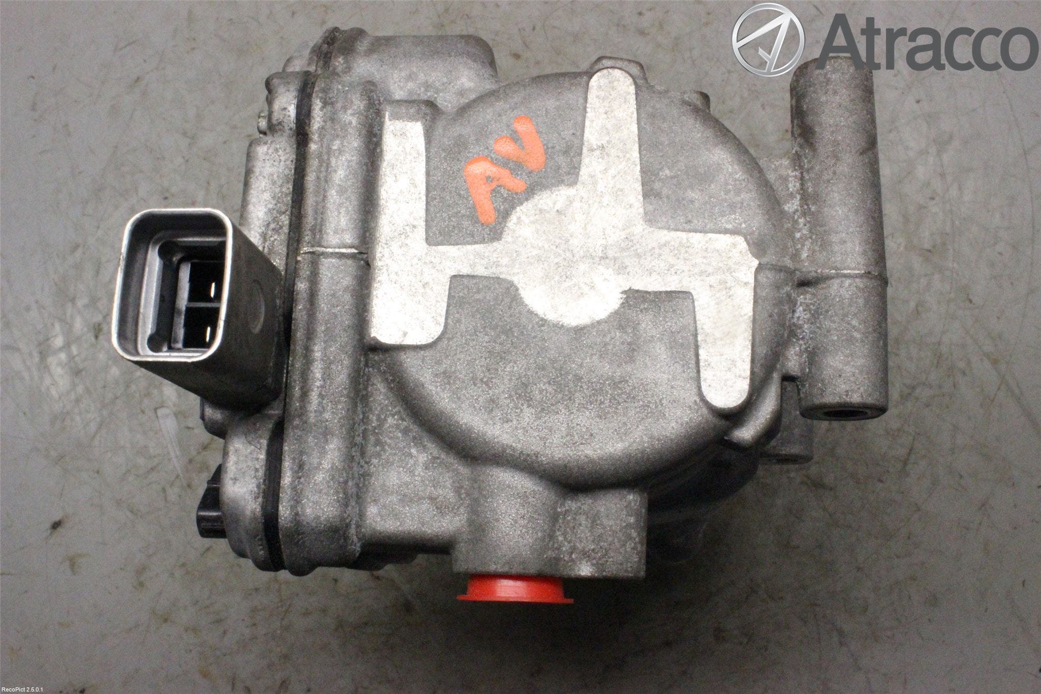 Toyota AURIS 10-12 Ac Kompressor