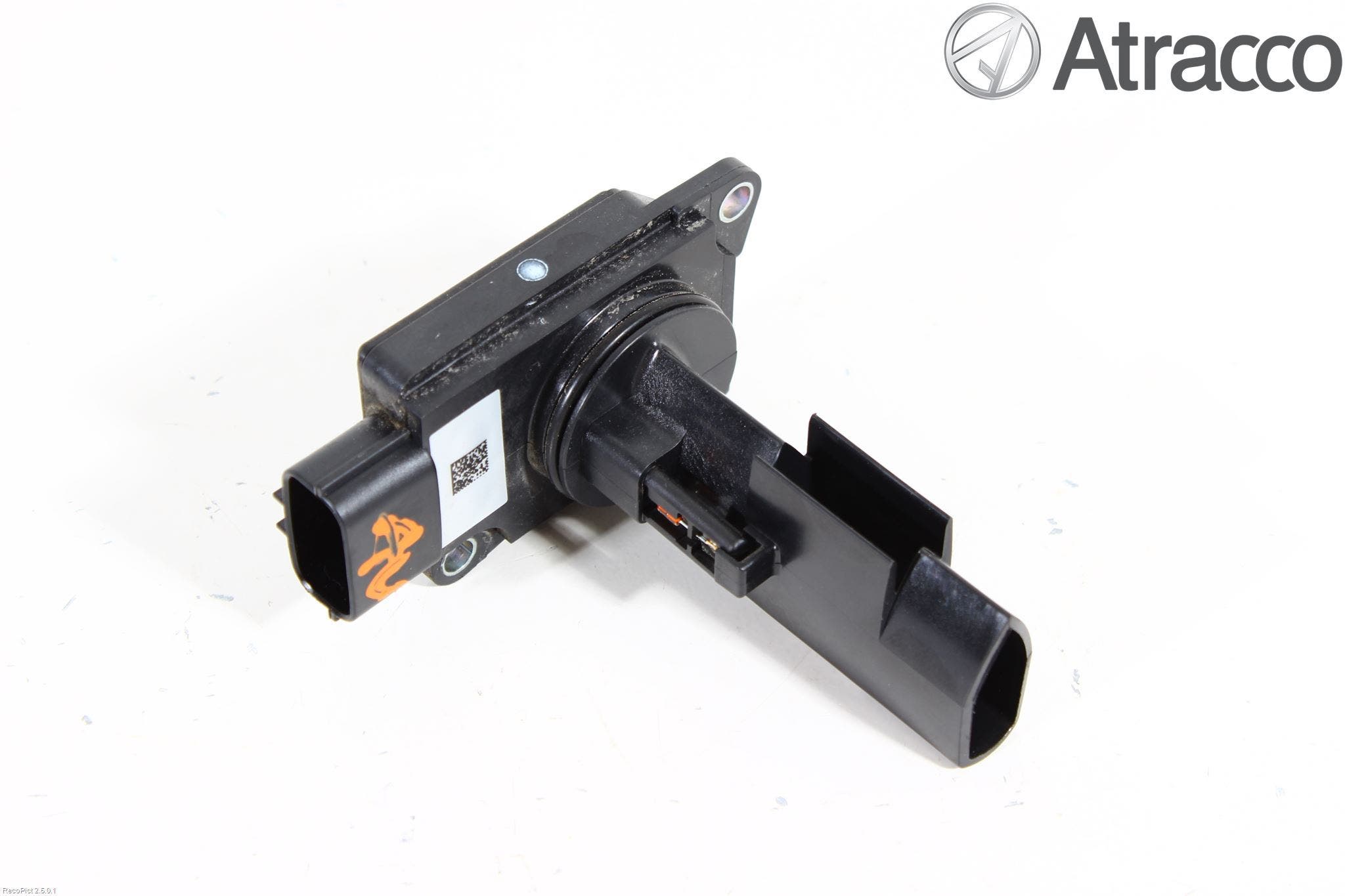 Mitsubishi LANCER 07-14 Injluftmassamätare