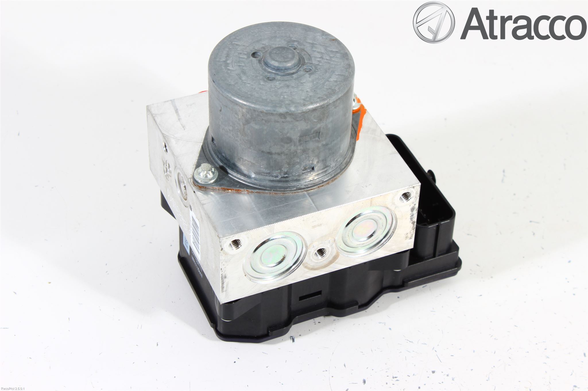 Ford S-MAX 06-15 Abs Hydraulaggregat