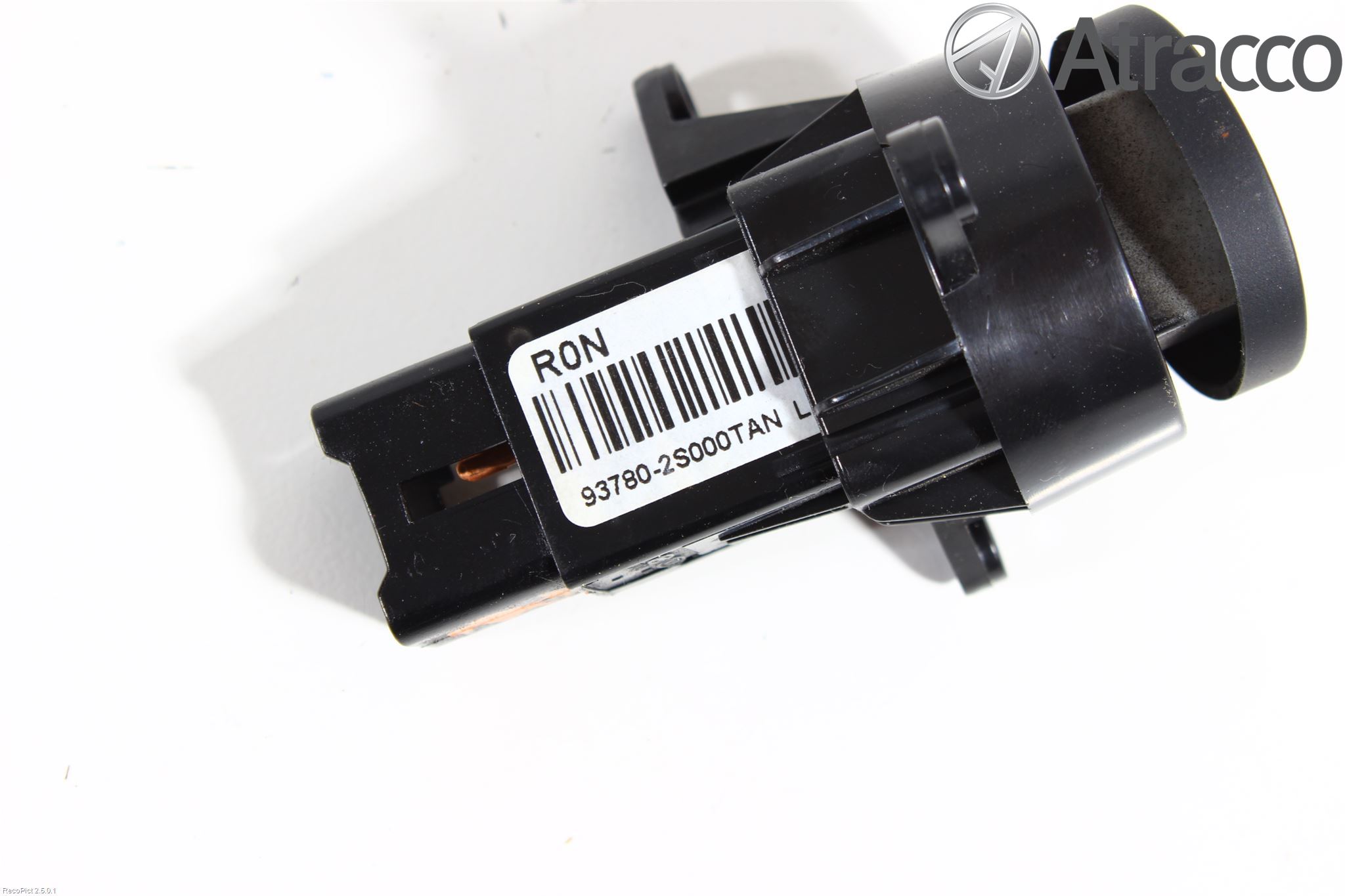 Hyundai ix35 Strömställare Elruta