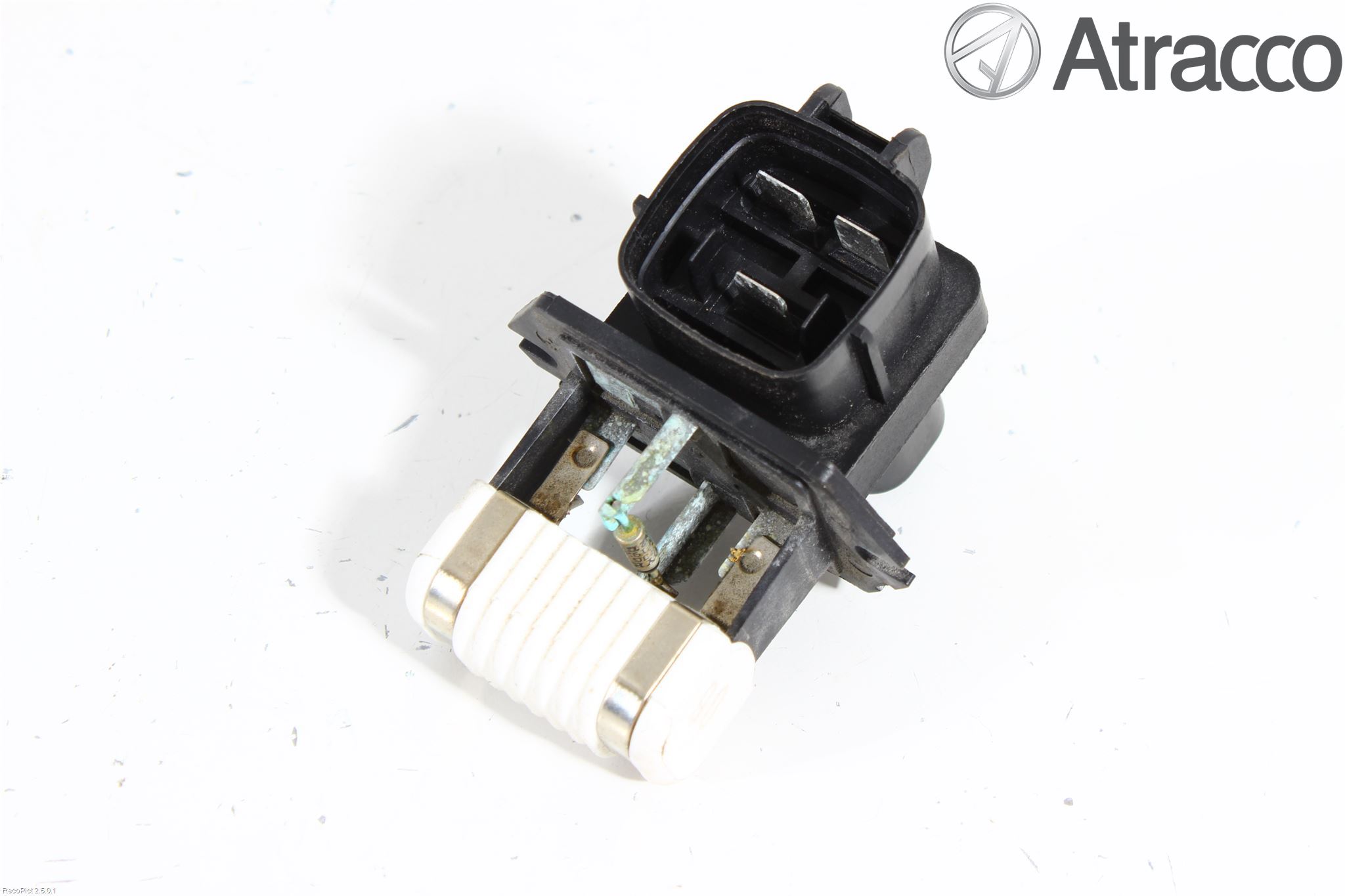 Hyundai ix35 Värmefläktsmotstånd