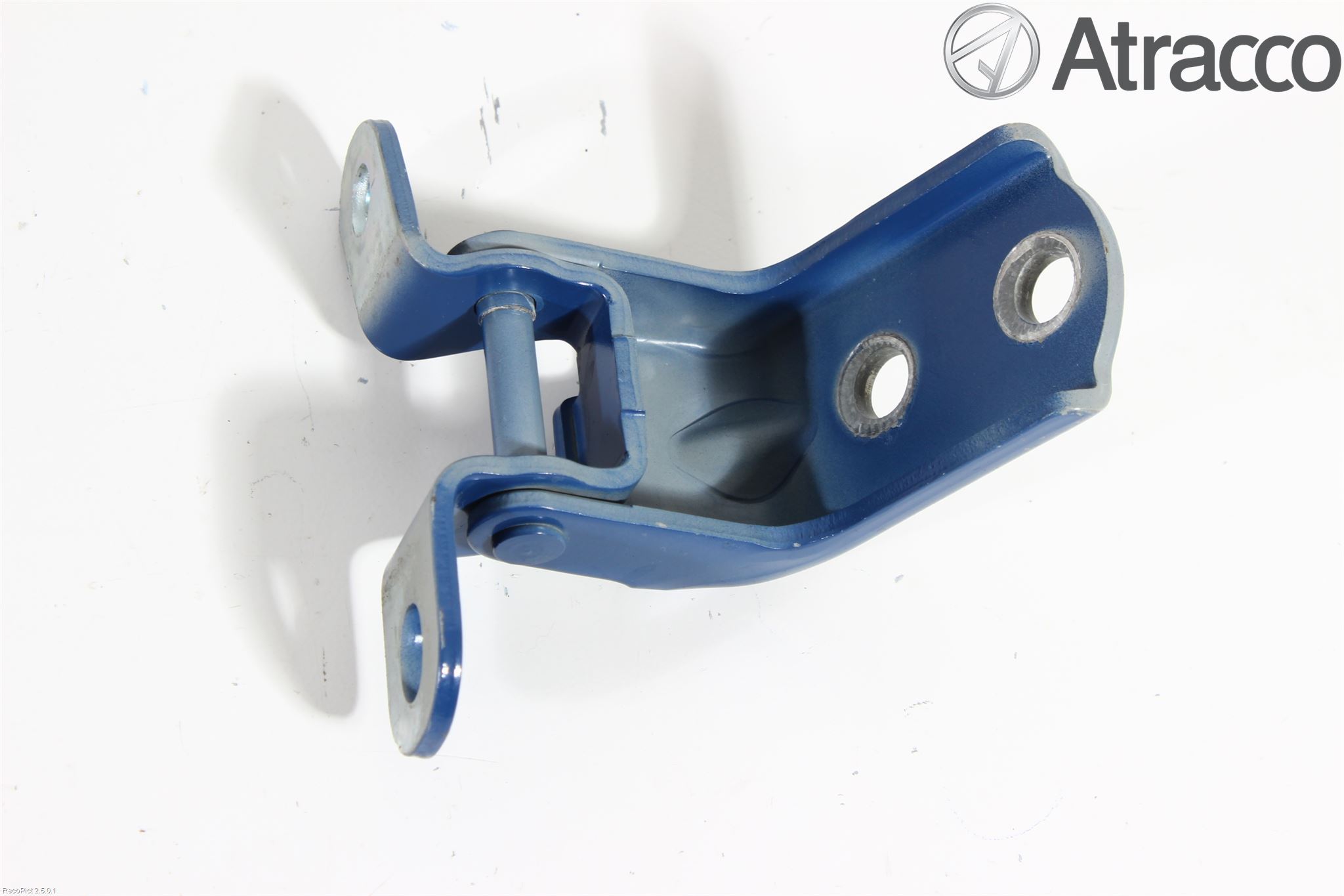 Hyundai i10 BA 14-16 Dörrgångjärn