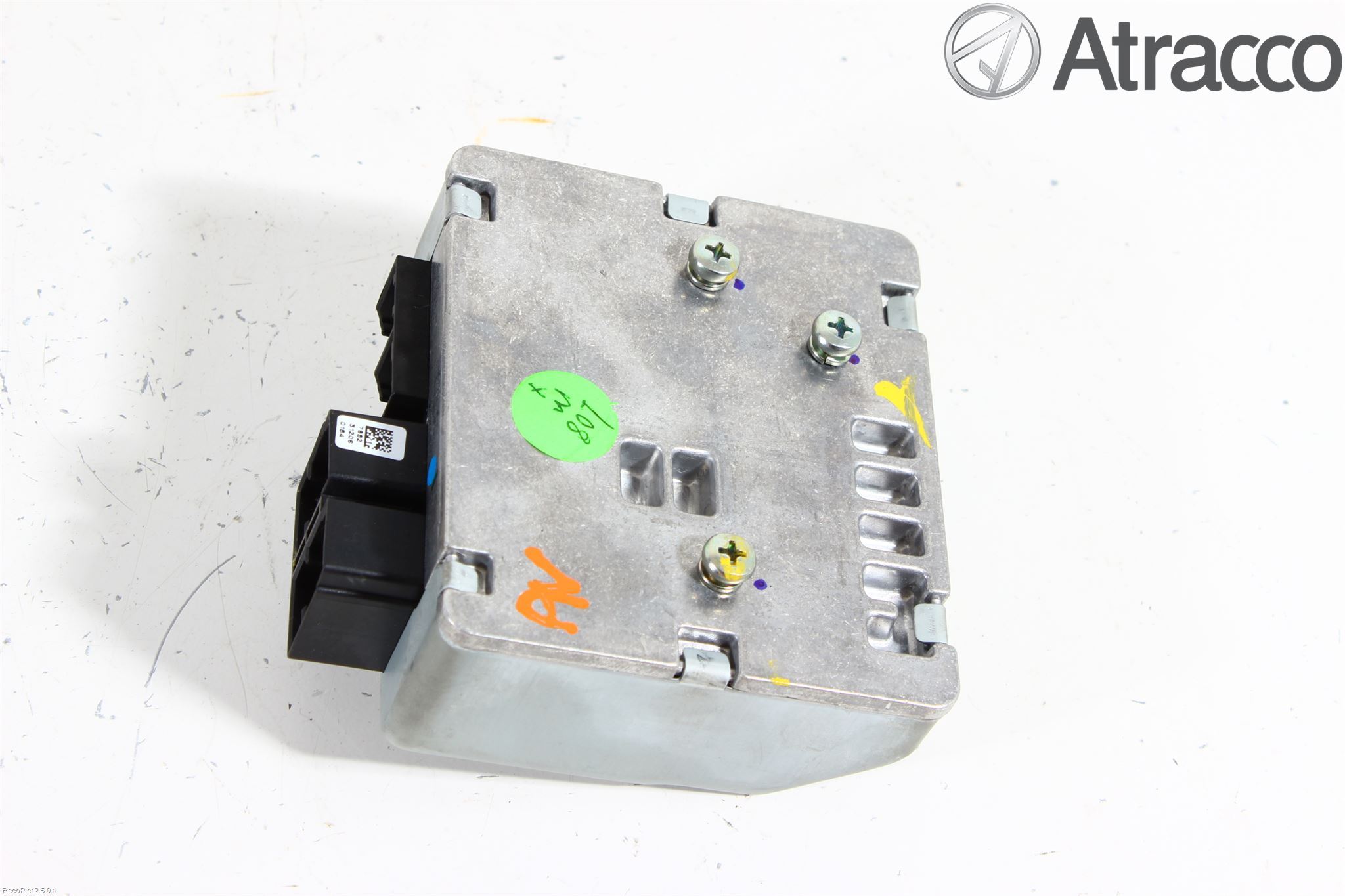 Hyundai i10 BA 14-16 Styrenhet Styrservo