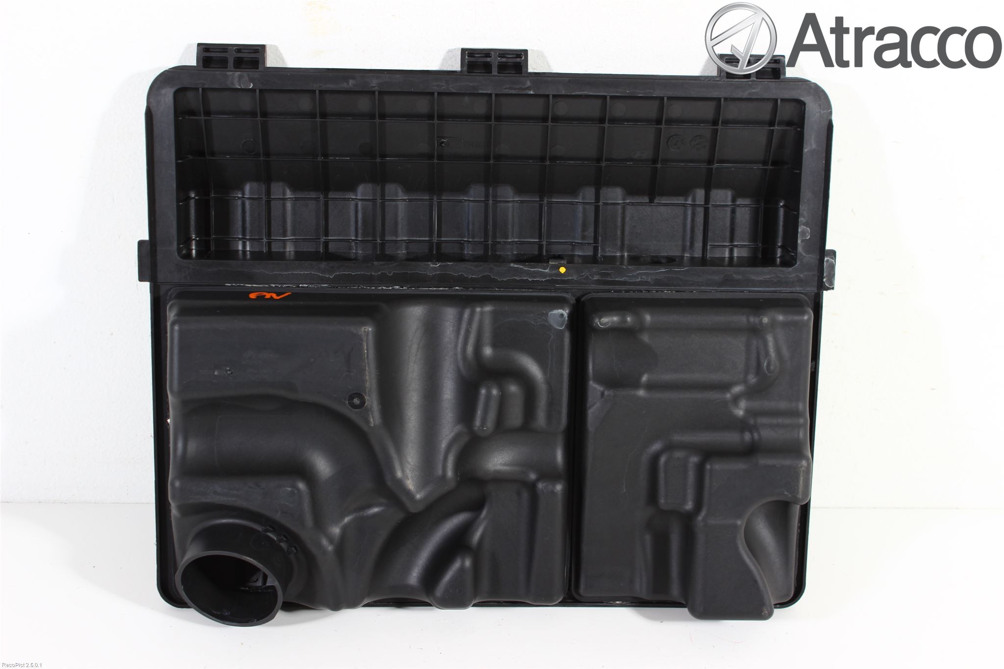 Hyundai i10 BA 14-16 Luftrenare