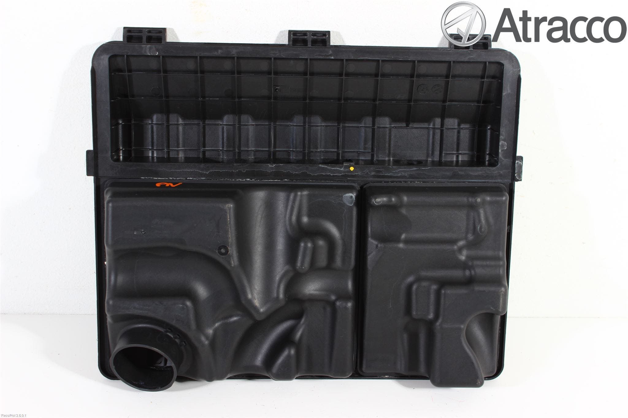 Hyundai i10 BA 14-16 Luftrenare