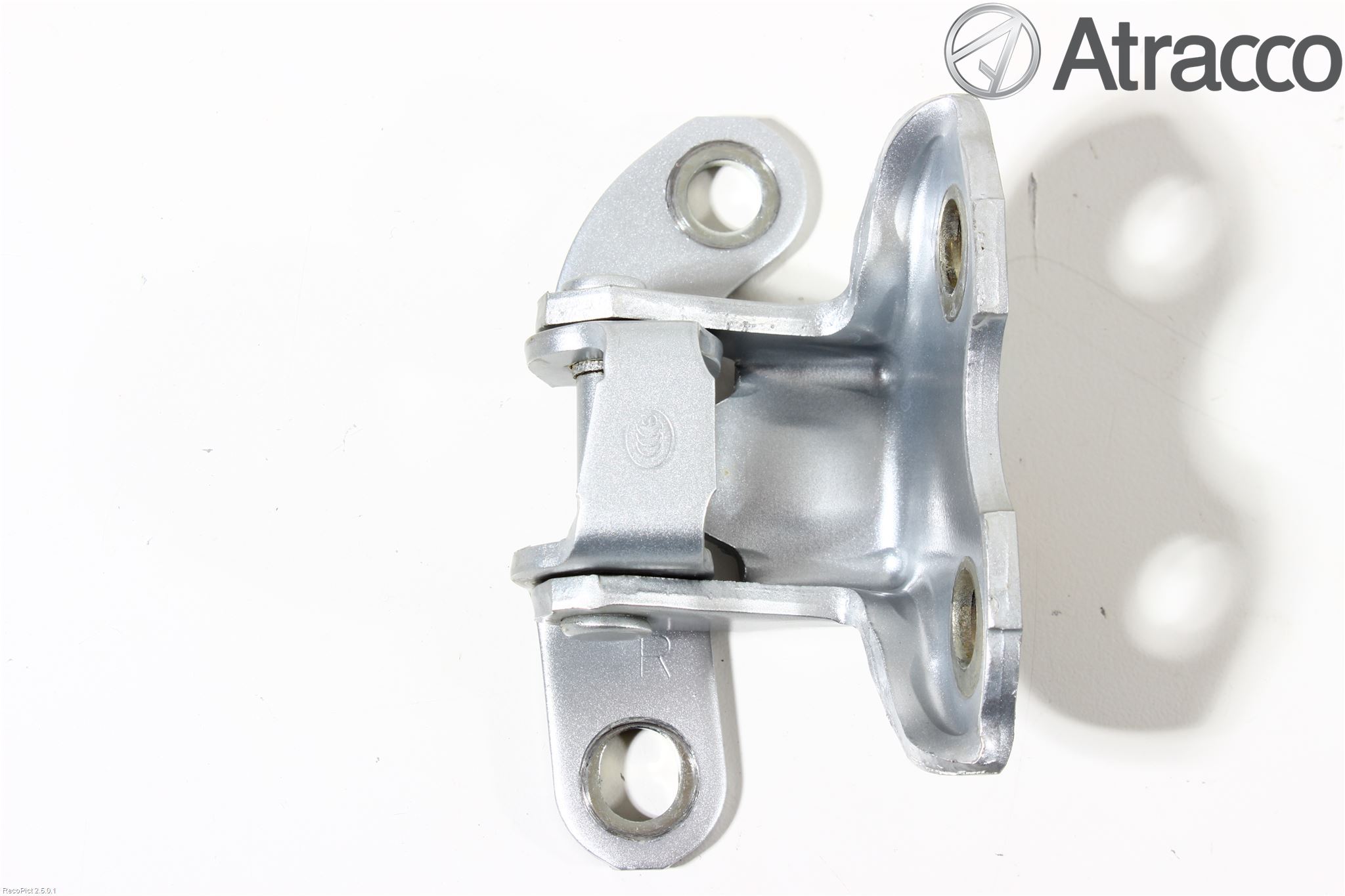 Toyota VERSO-S 11-16 Dörrgångjärn