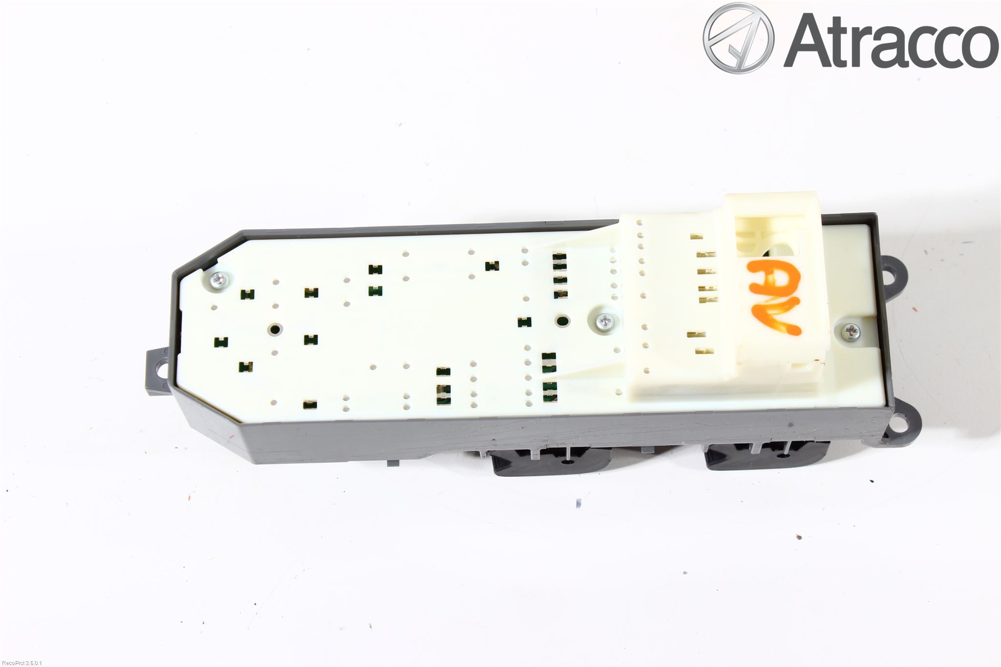 Toyota VERSO-S 11-16 Strömställare Elhiss