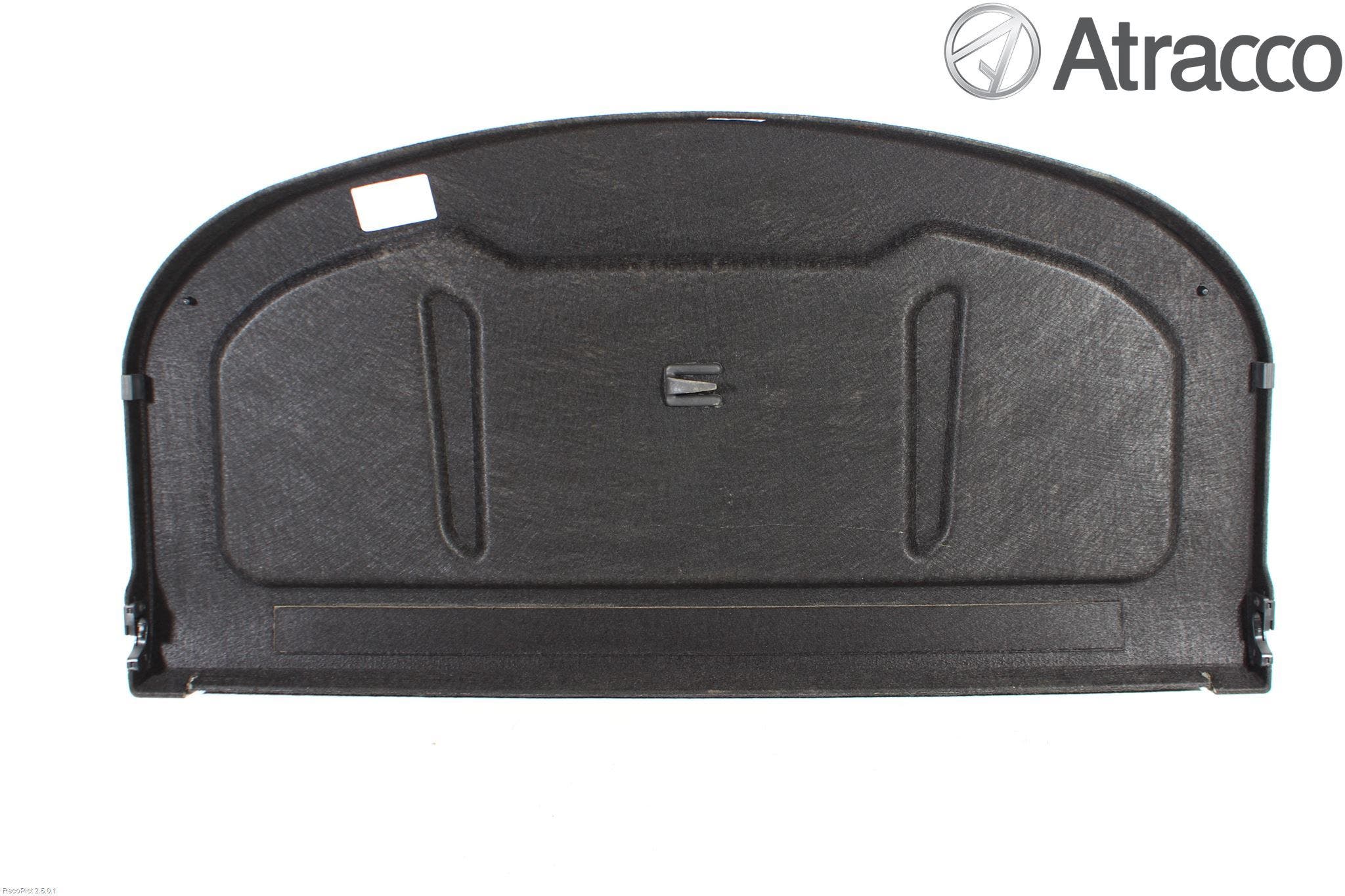 Hyundai i30 GD 13-17 Hatthylla