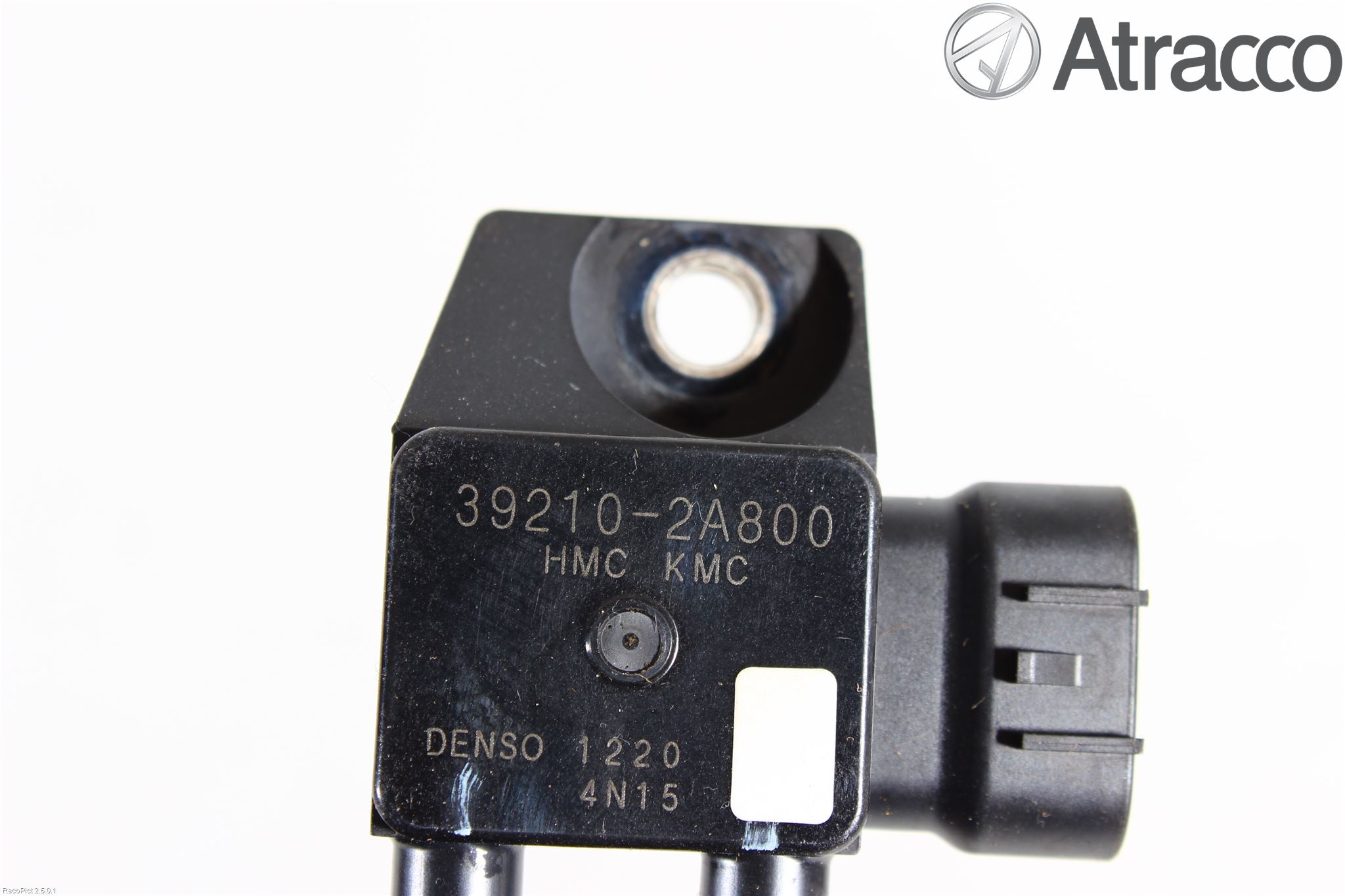 Hyundai SANTA FE  06-12 Sensor Avgas