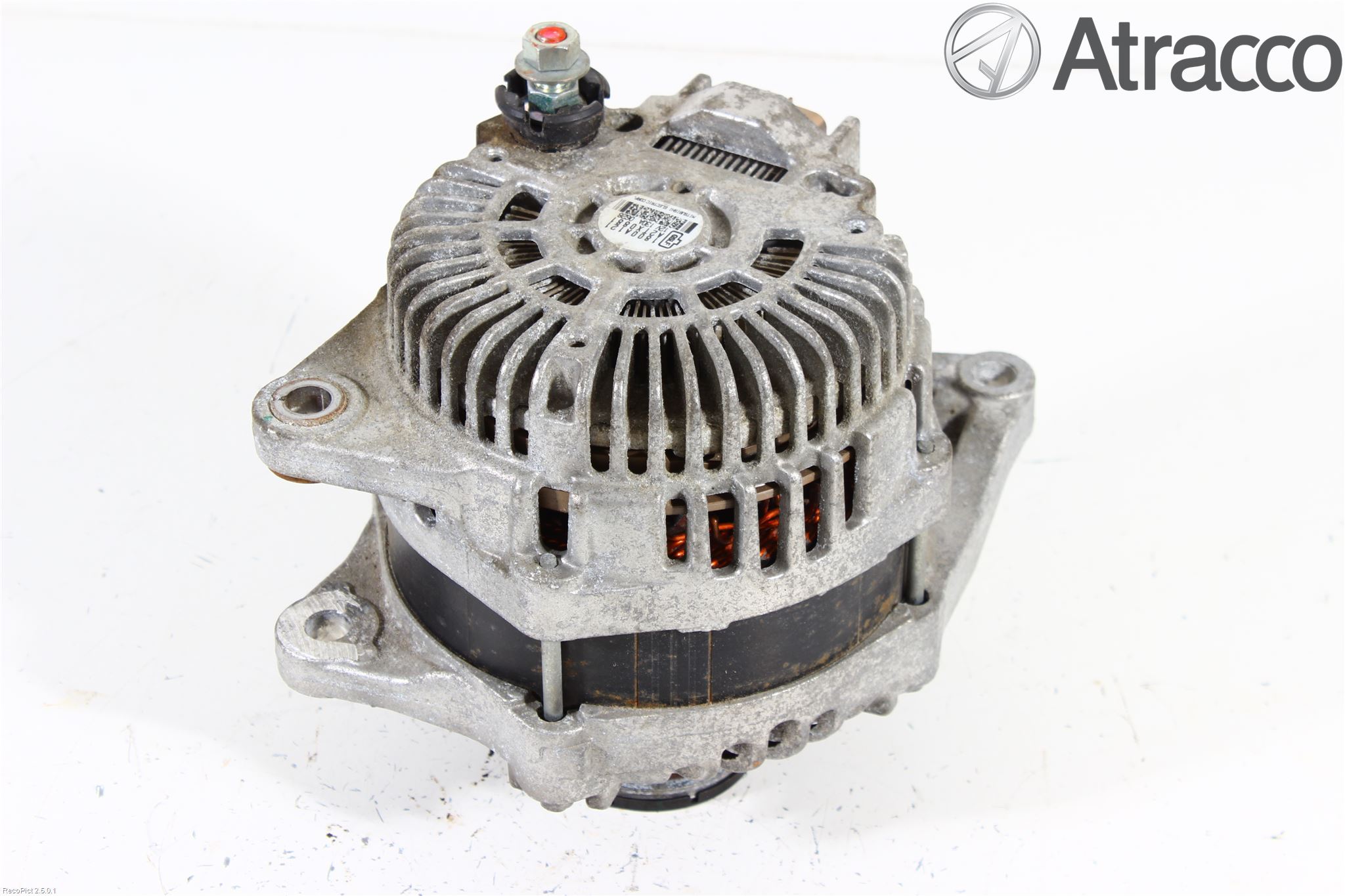 Mitsubishi LANCER 07-14 Generator