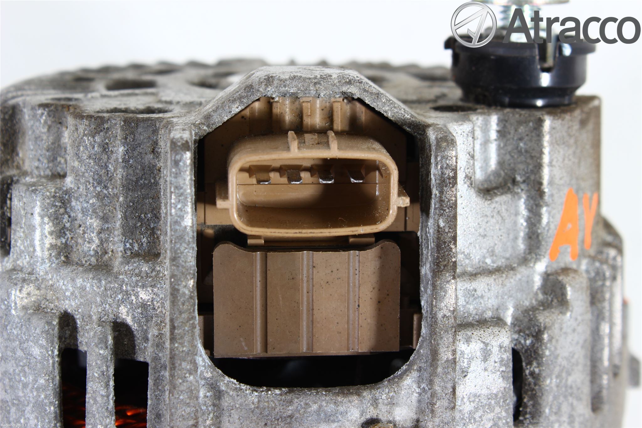 Mitsubishi LANCER 07-14 Generator