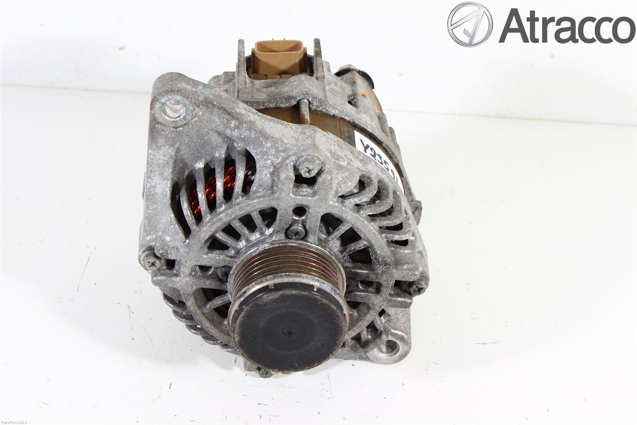 Mitsubishi LANCER 07-14 Generator