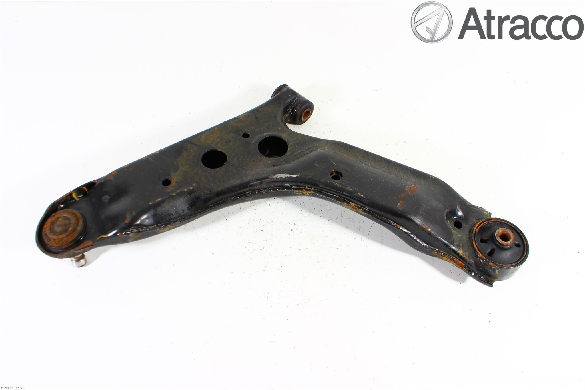 Hyundai i10 PA 08-13 Bärarm Fram Undre Hö