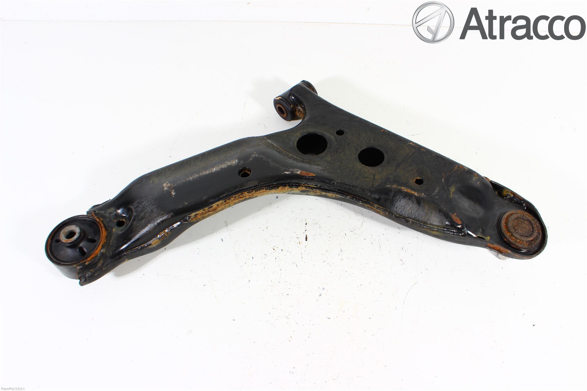 Hyundai i10 PA 08-13 Bärarm Fram Undre Vä