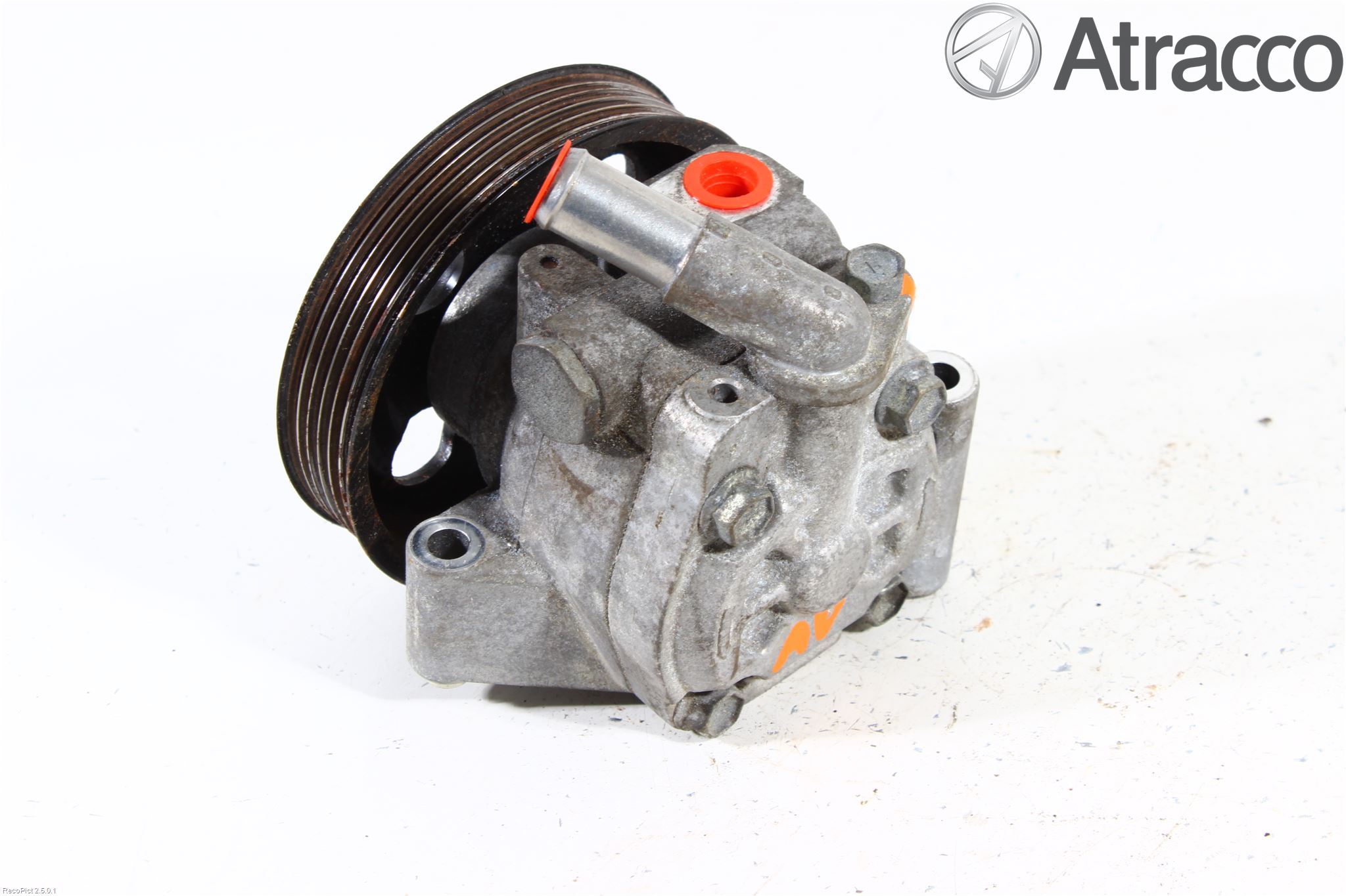 Ford MONDEO 07-15 Styrservopump