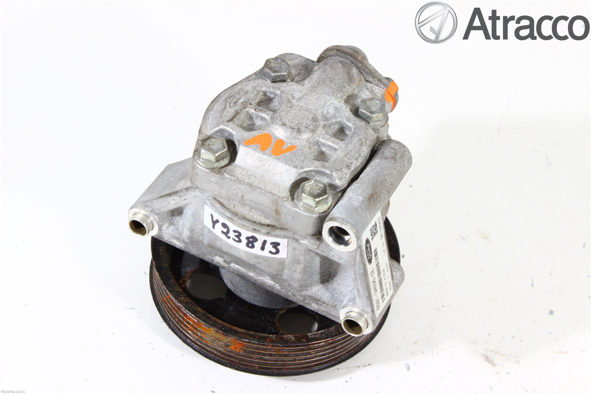 Ford MONDEO 07-15 Styrservopump