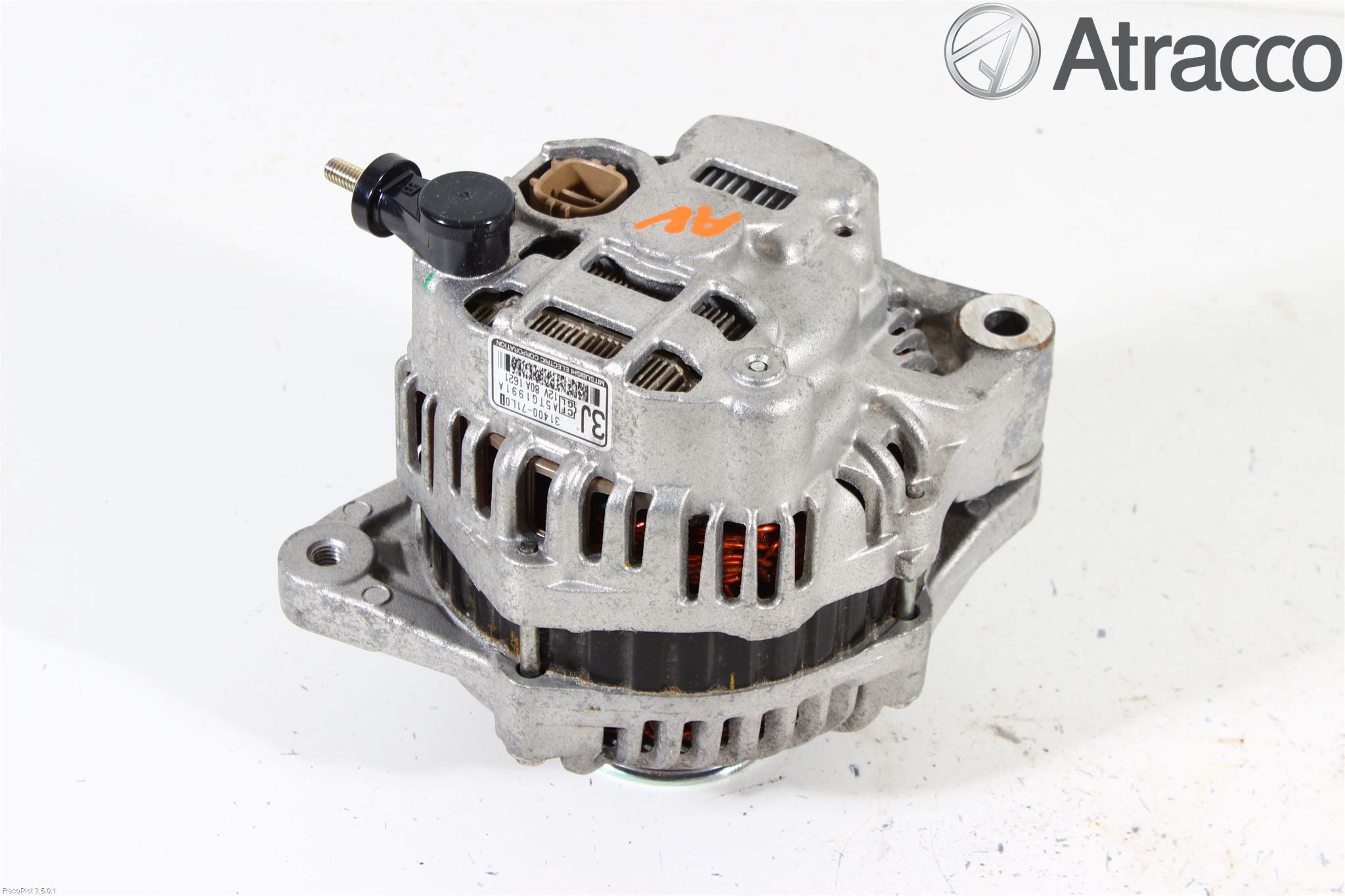 Suzuki SWIFT 11-16 Generator