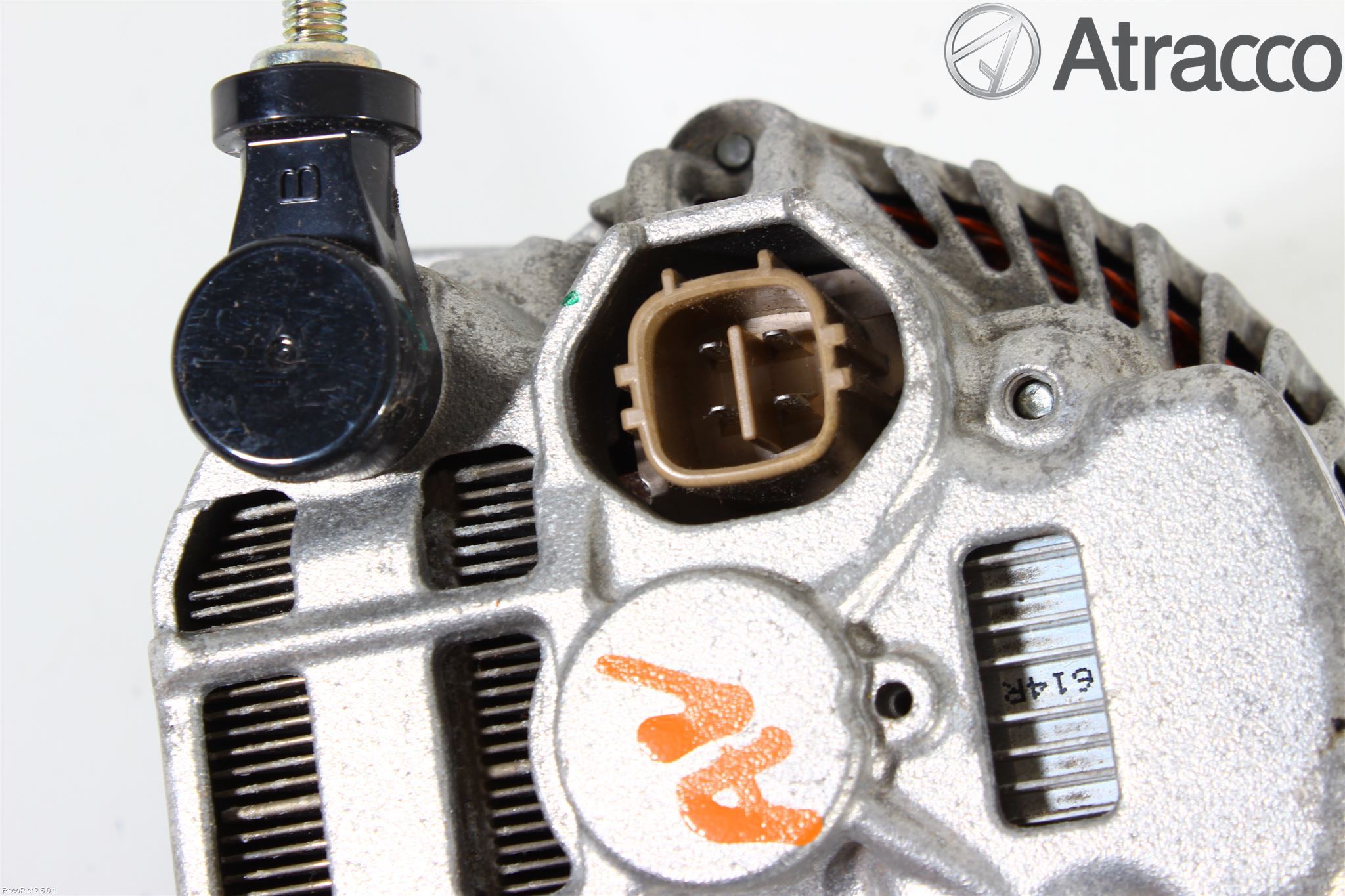 Suzuki SWIFT 11-16 Generator