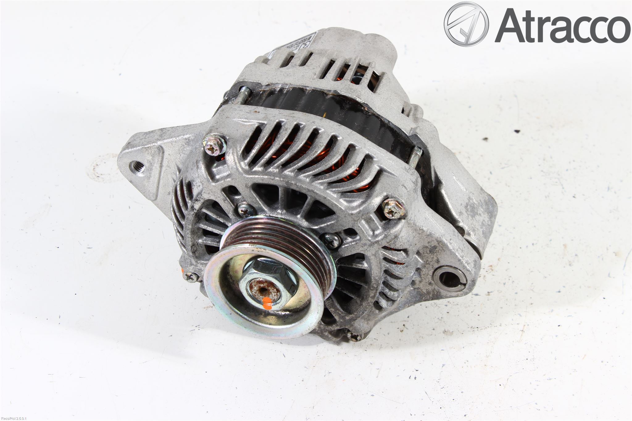 Suzuki SWIFT 11-16 Generator