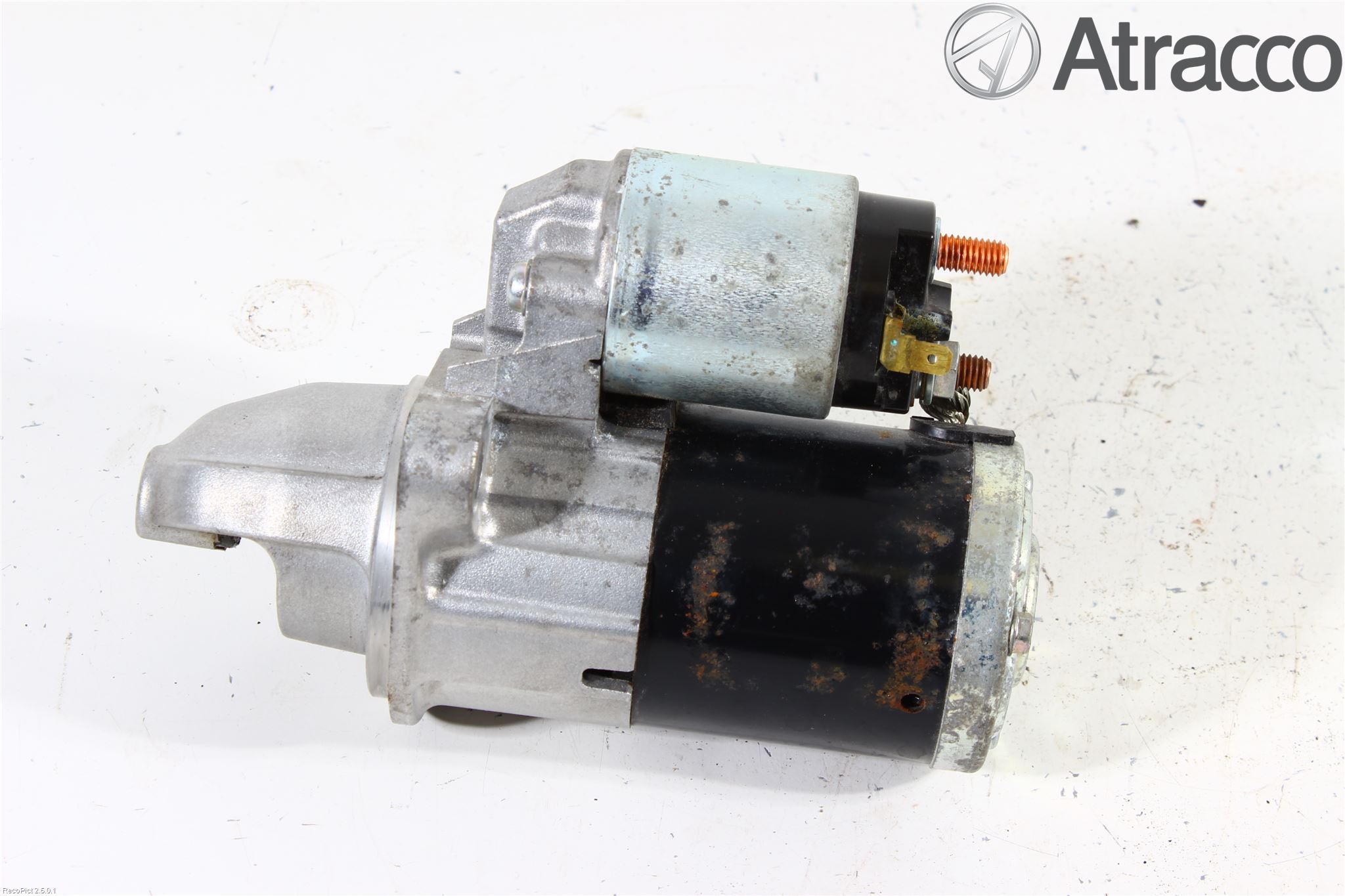 Suzuki SWIFT 11-16 Startmotor