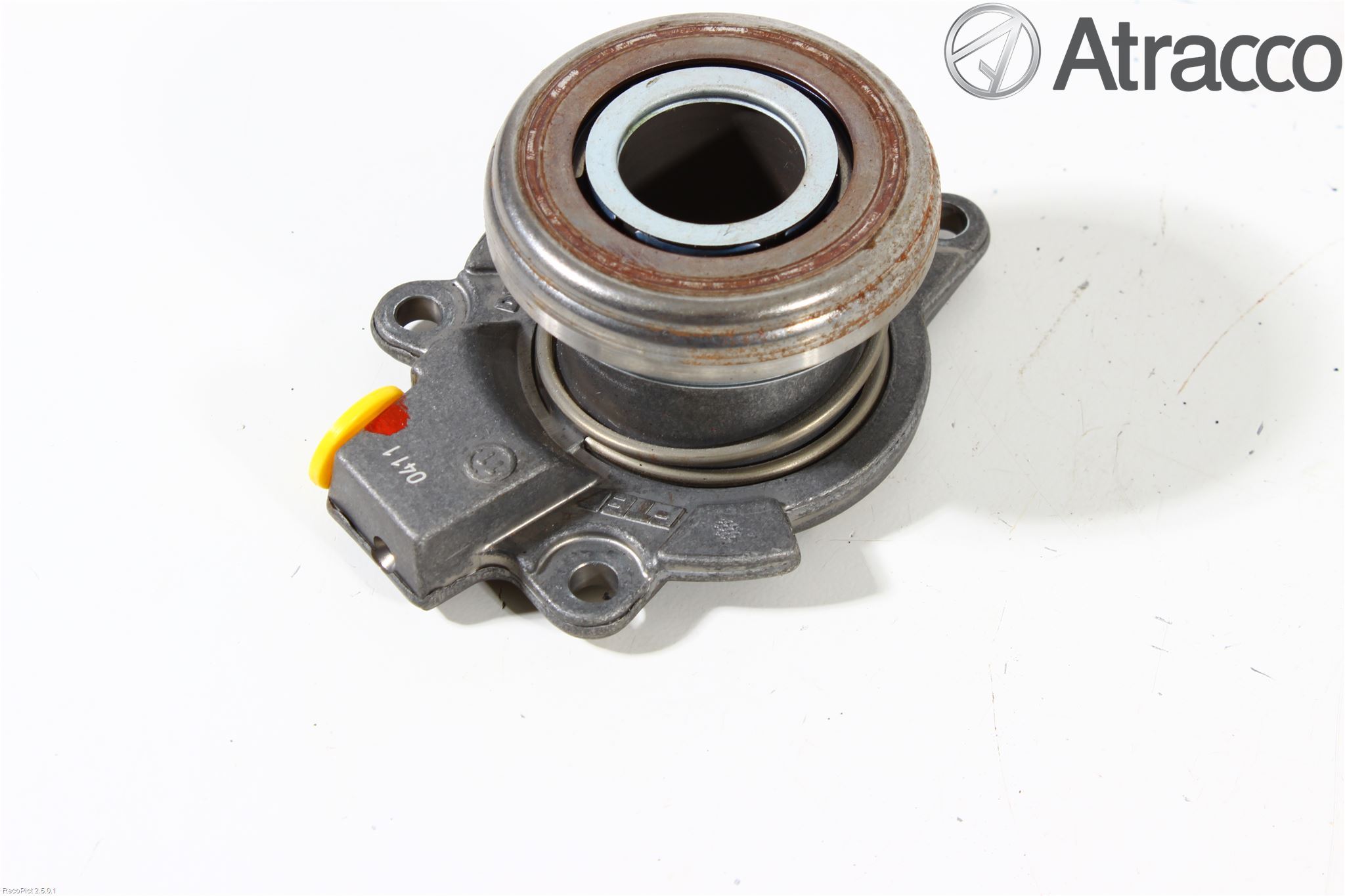 Suzuki SWIFT 11-16 Kopplingscylinder Slav